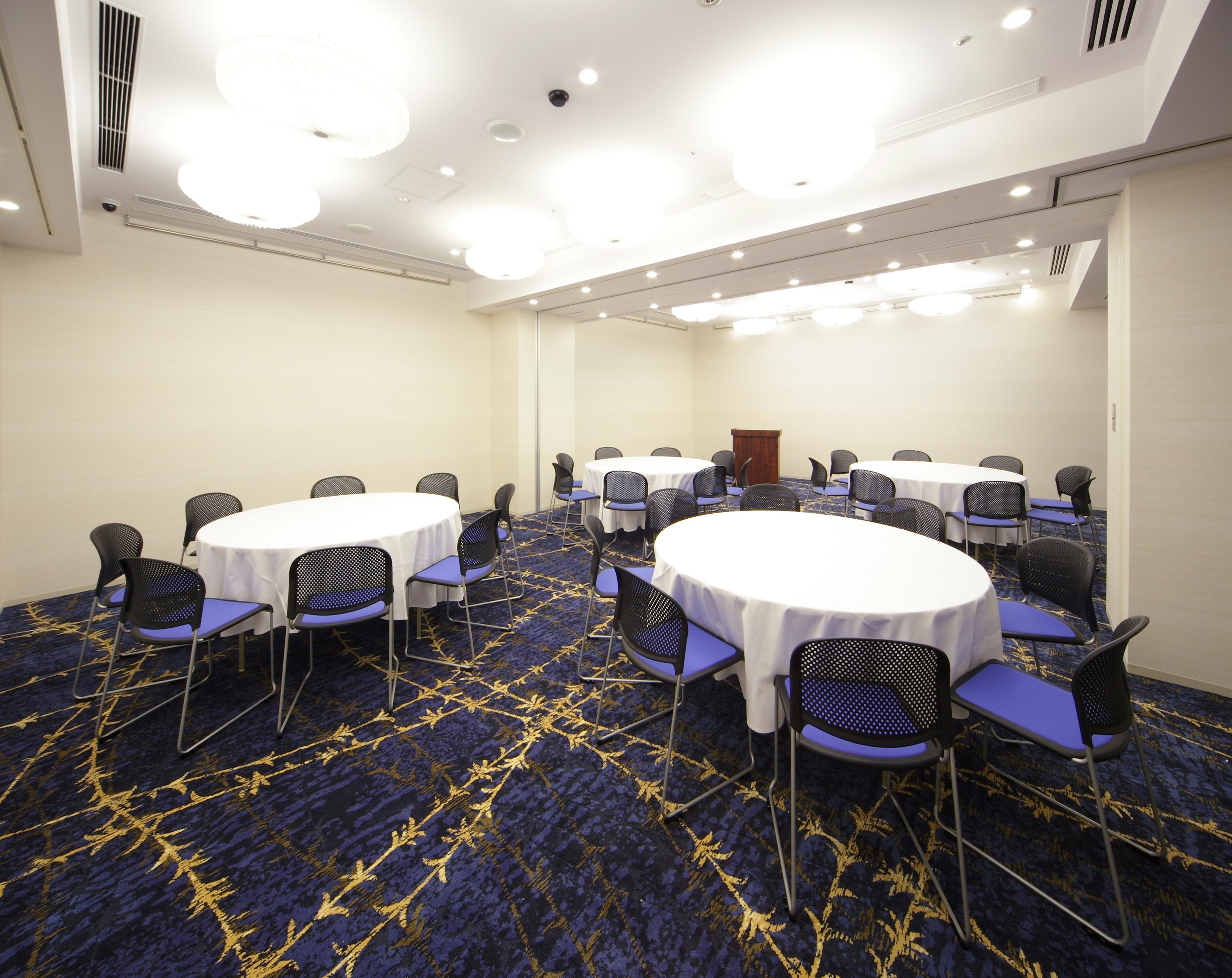 Conferences