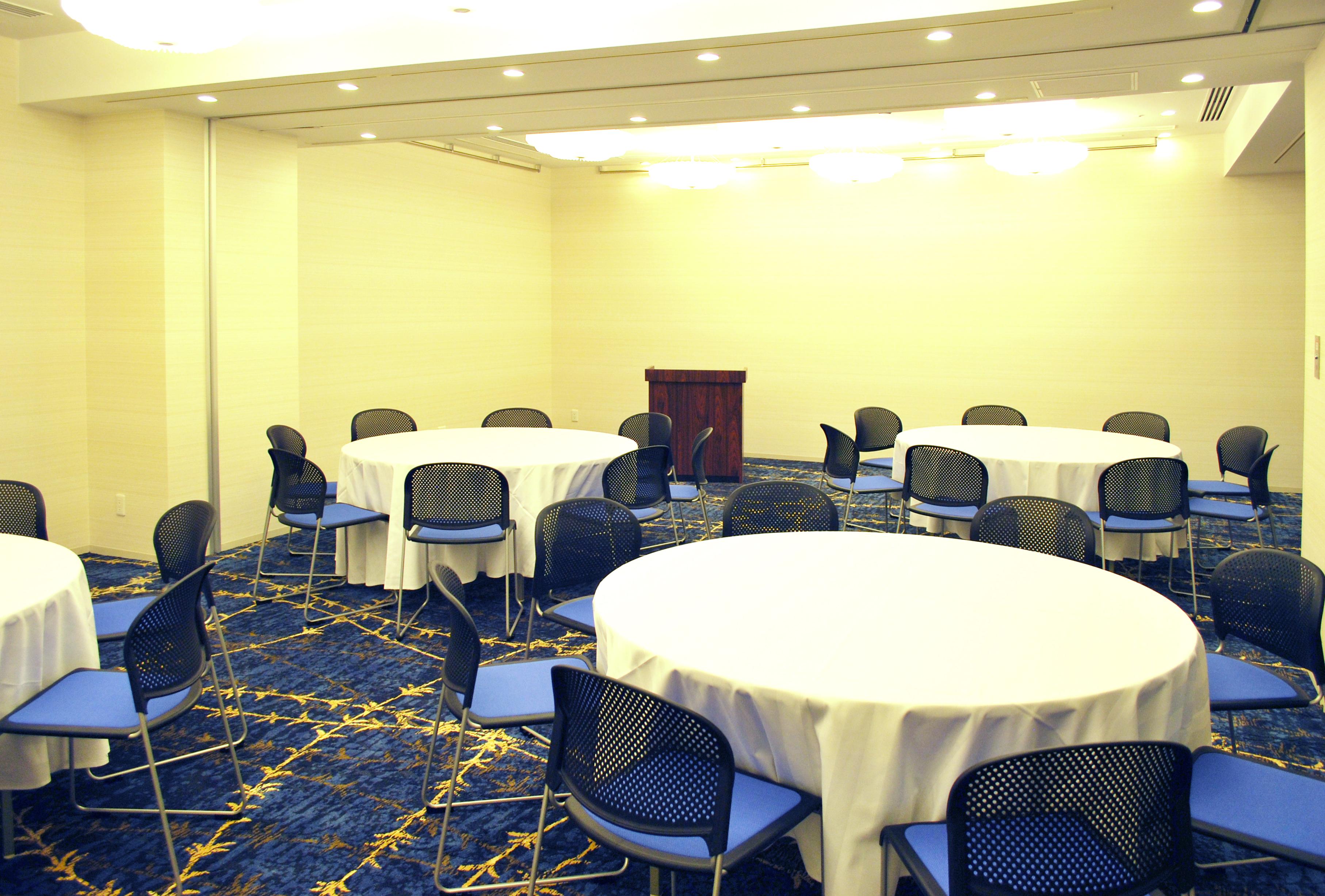 Conferences