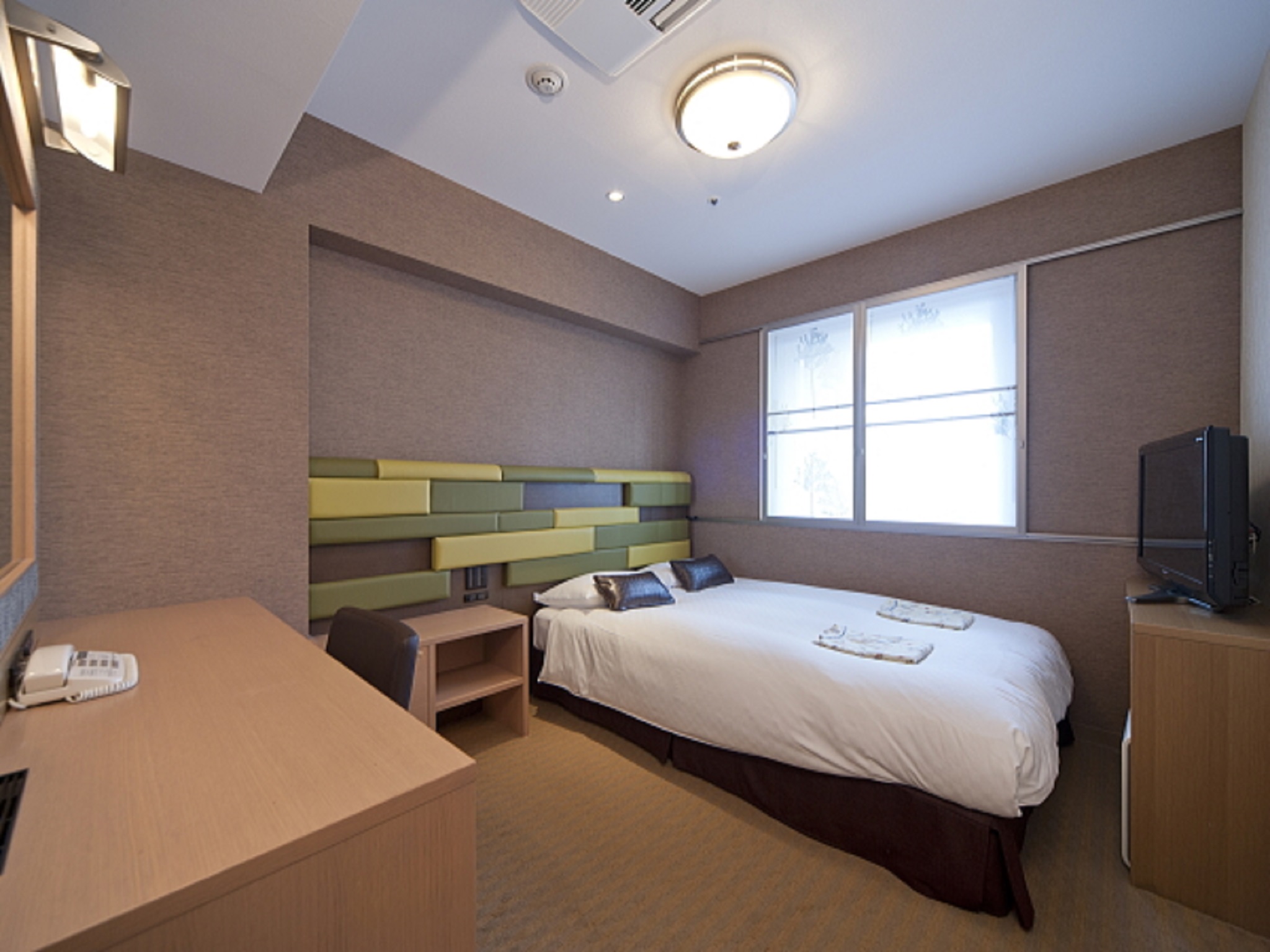 Room Semidouble