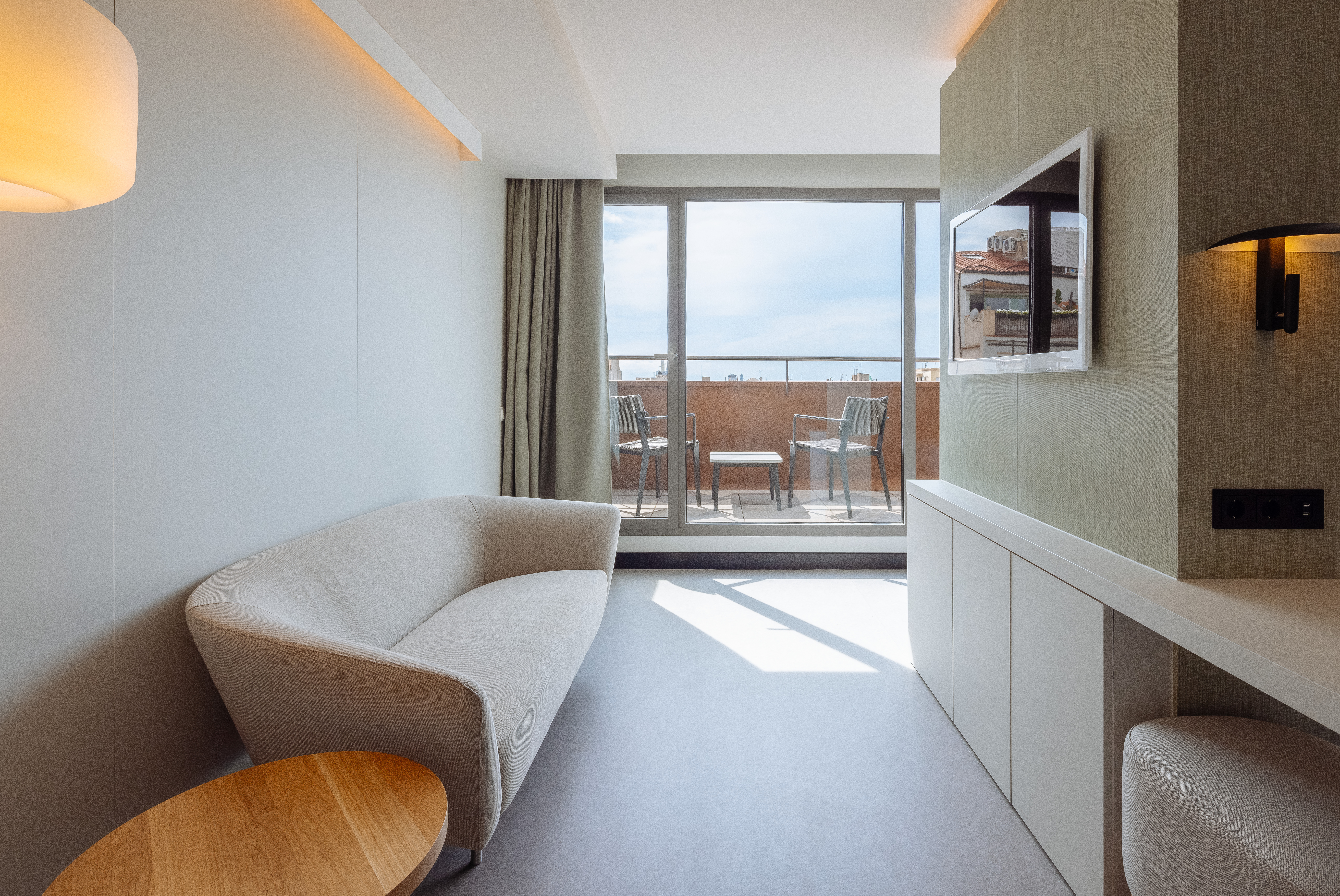 Junior Suite Standard