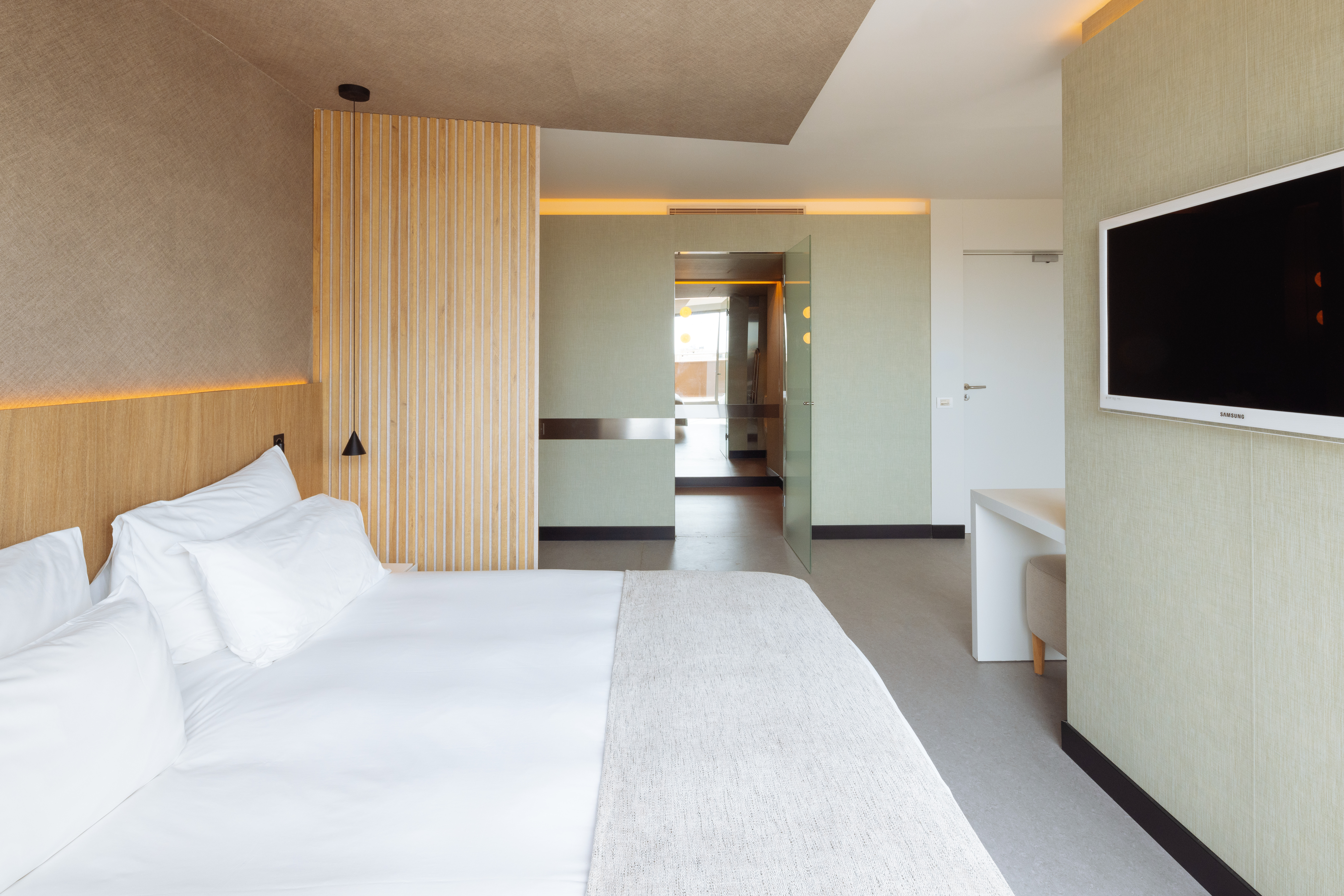 Junior Suite Standard