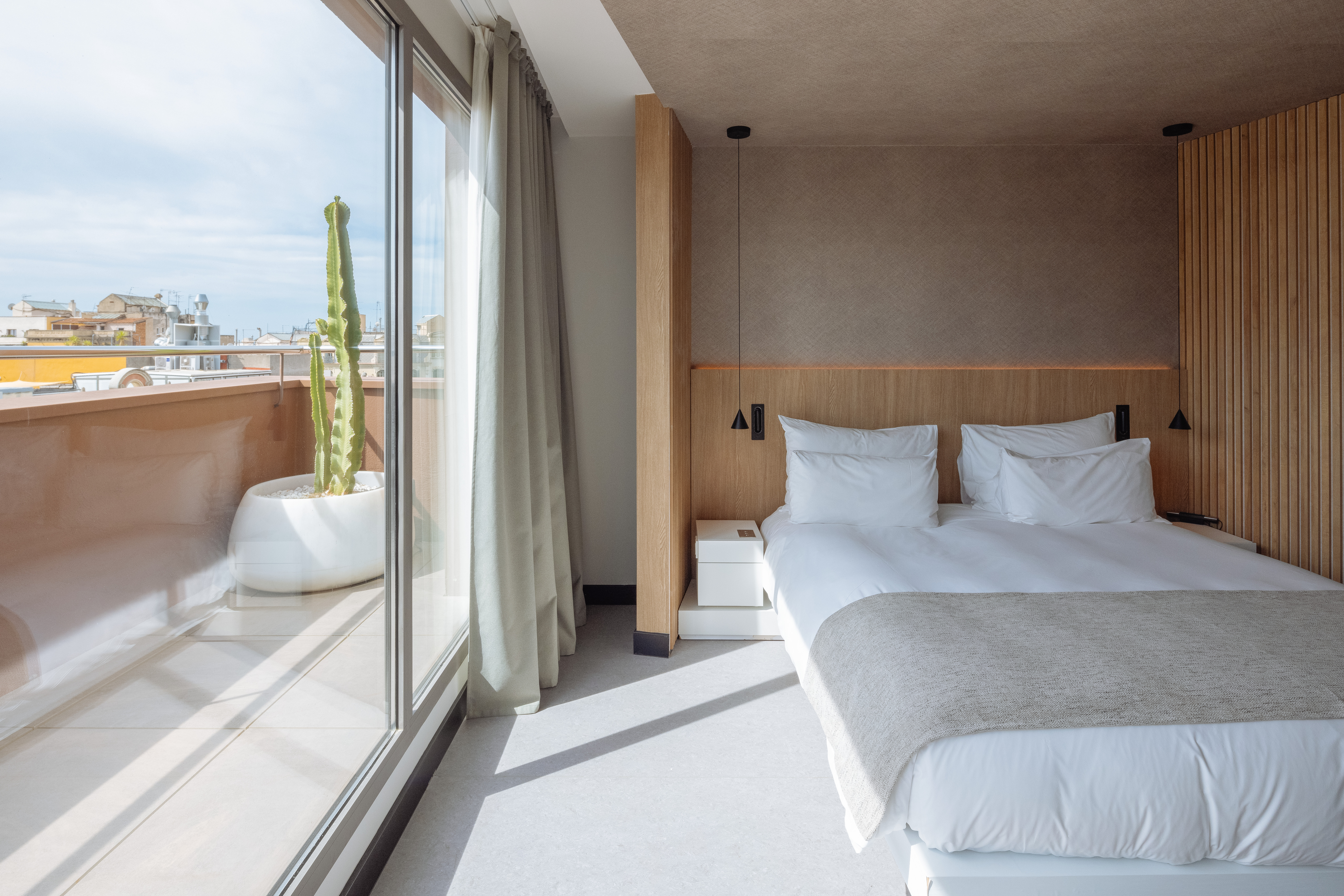 Junior Suite Standard