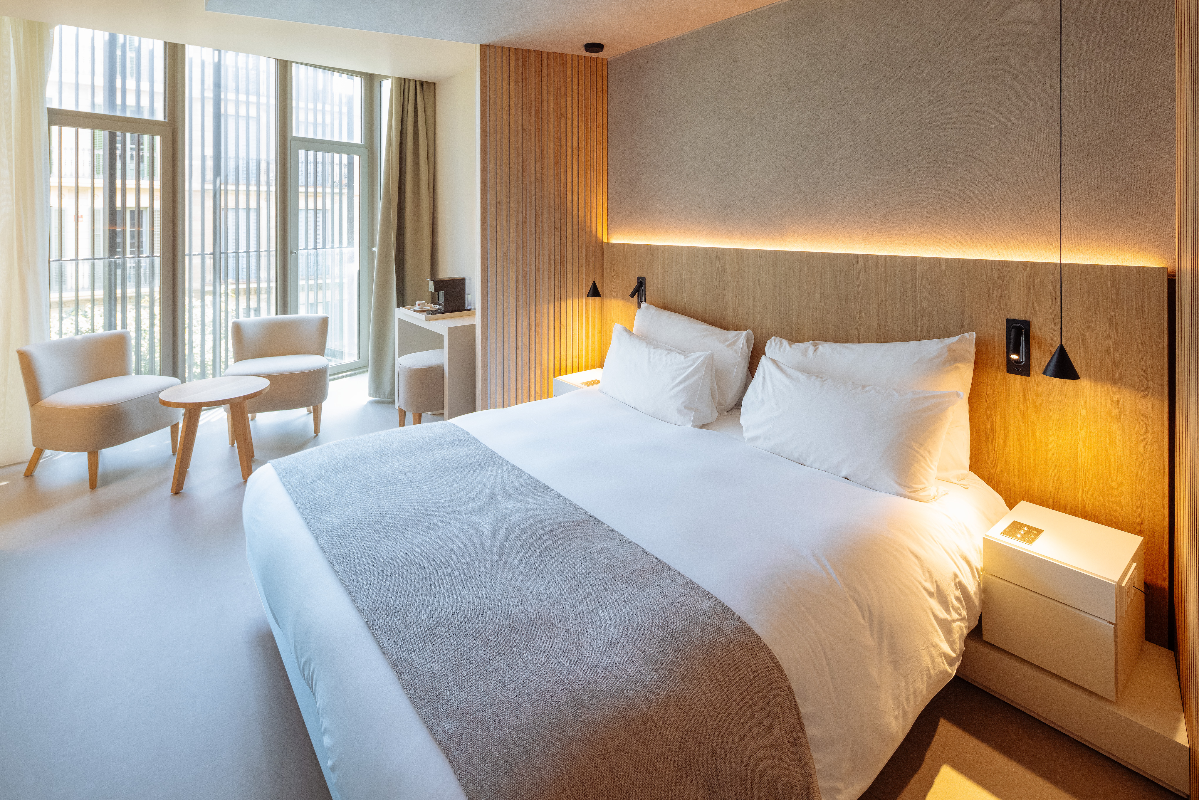 Double Single Deluxe