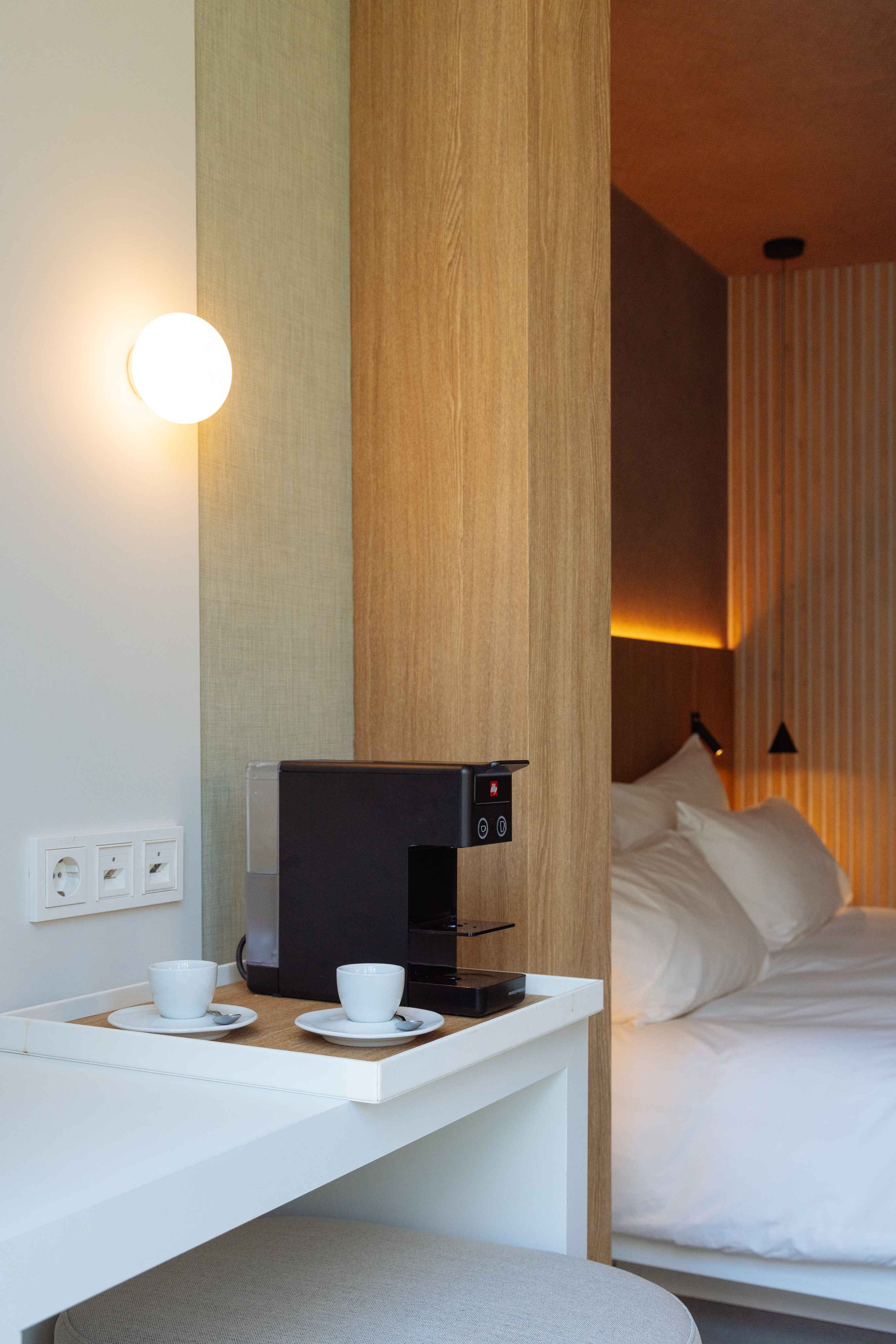 Double Single Deluxe