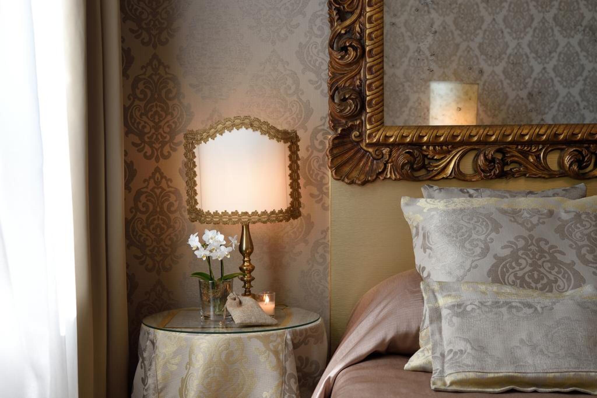 Double Deluxe Lagoon View