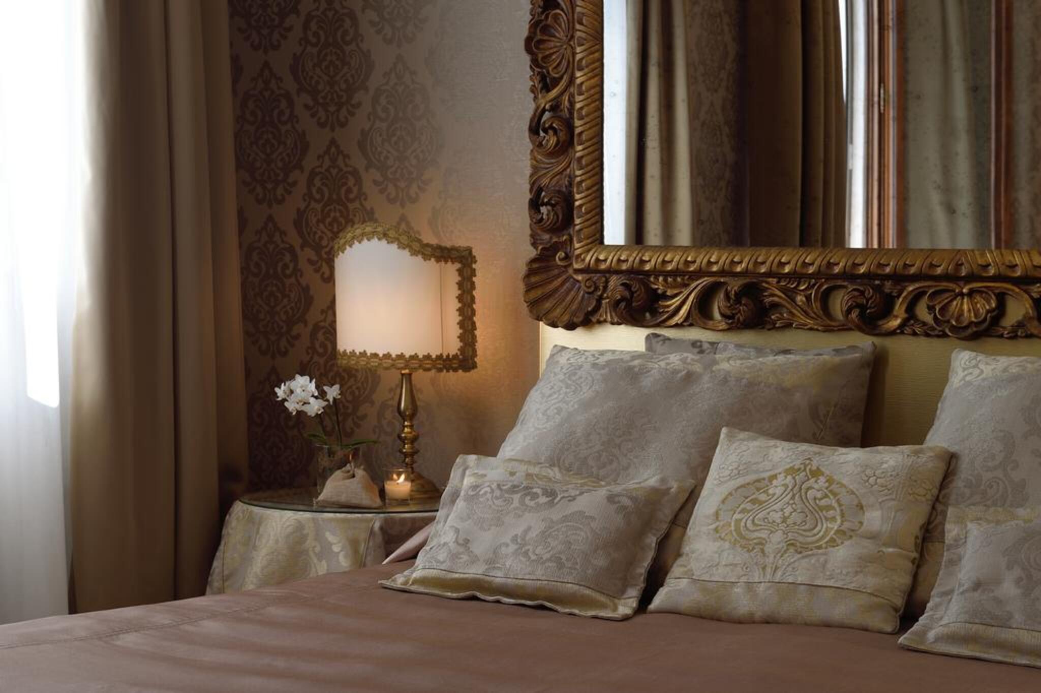 Double Deluxe Lagoon View