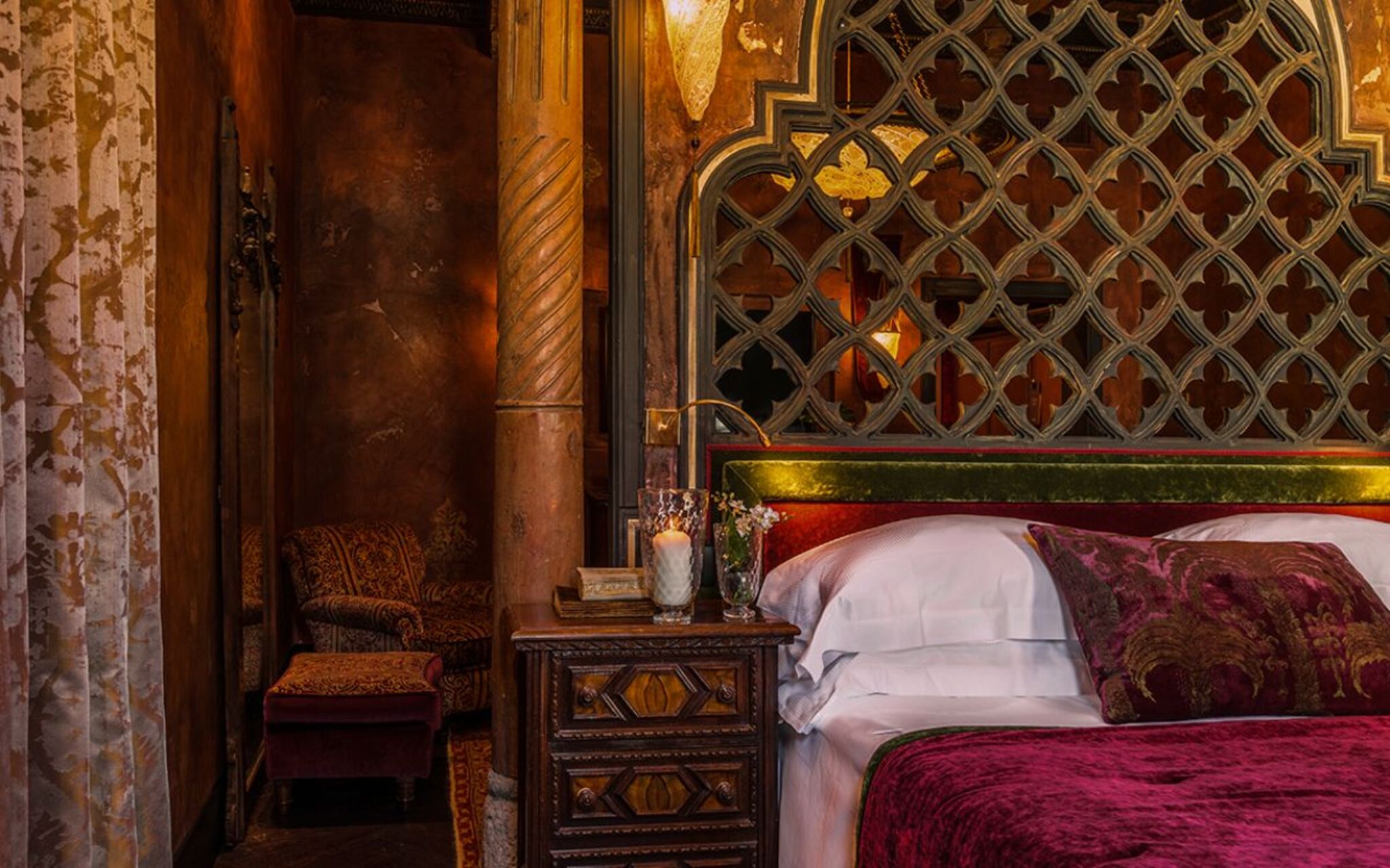 Suite Executive Canal View