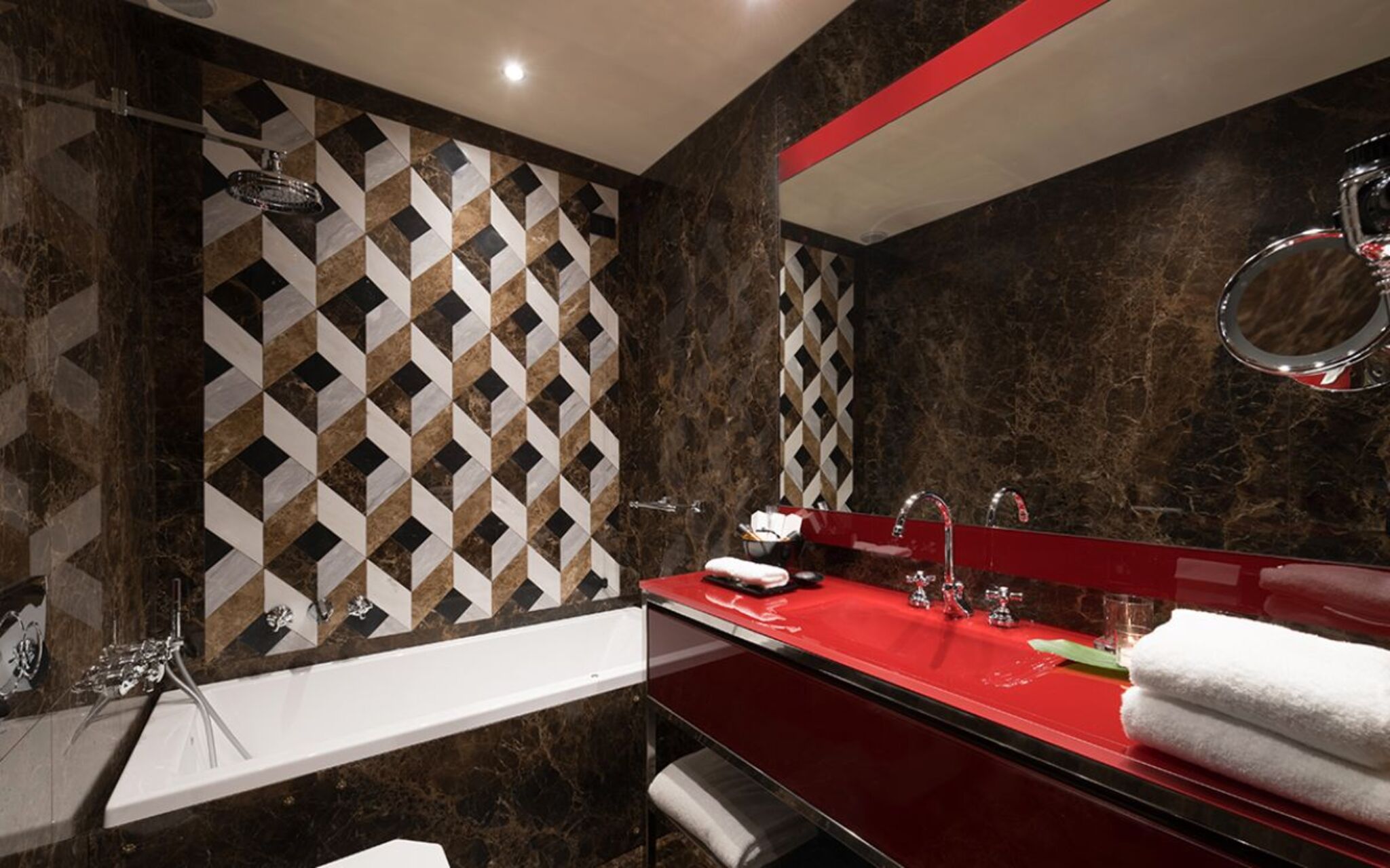 Suite Executive Canal View