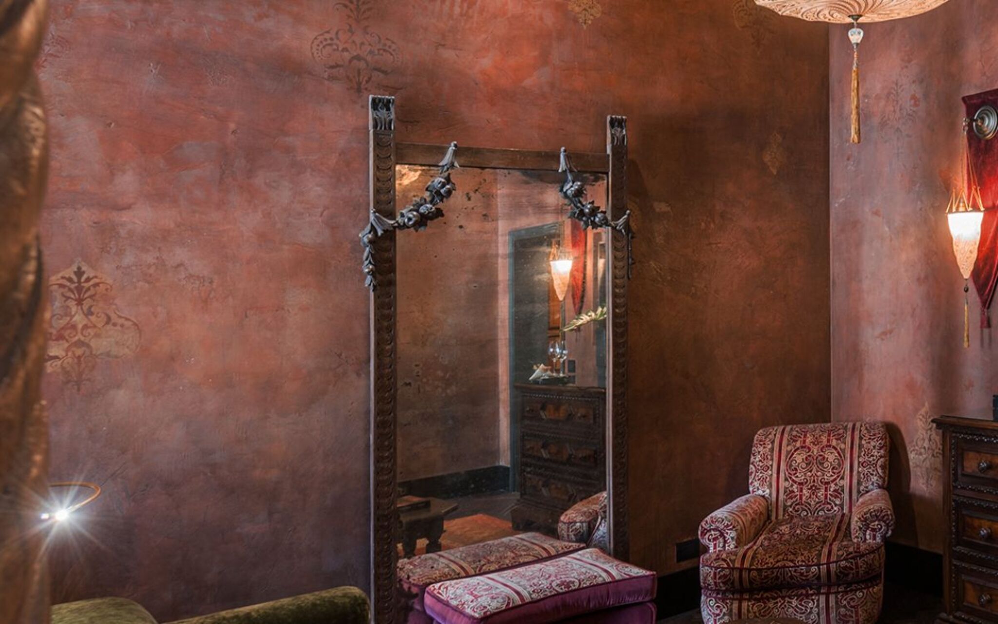 Suite Executive Canal View