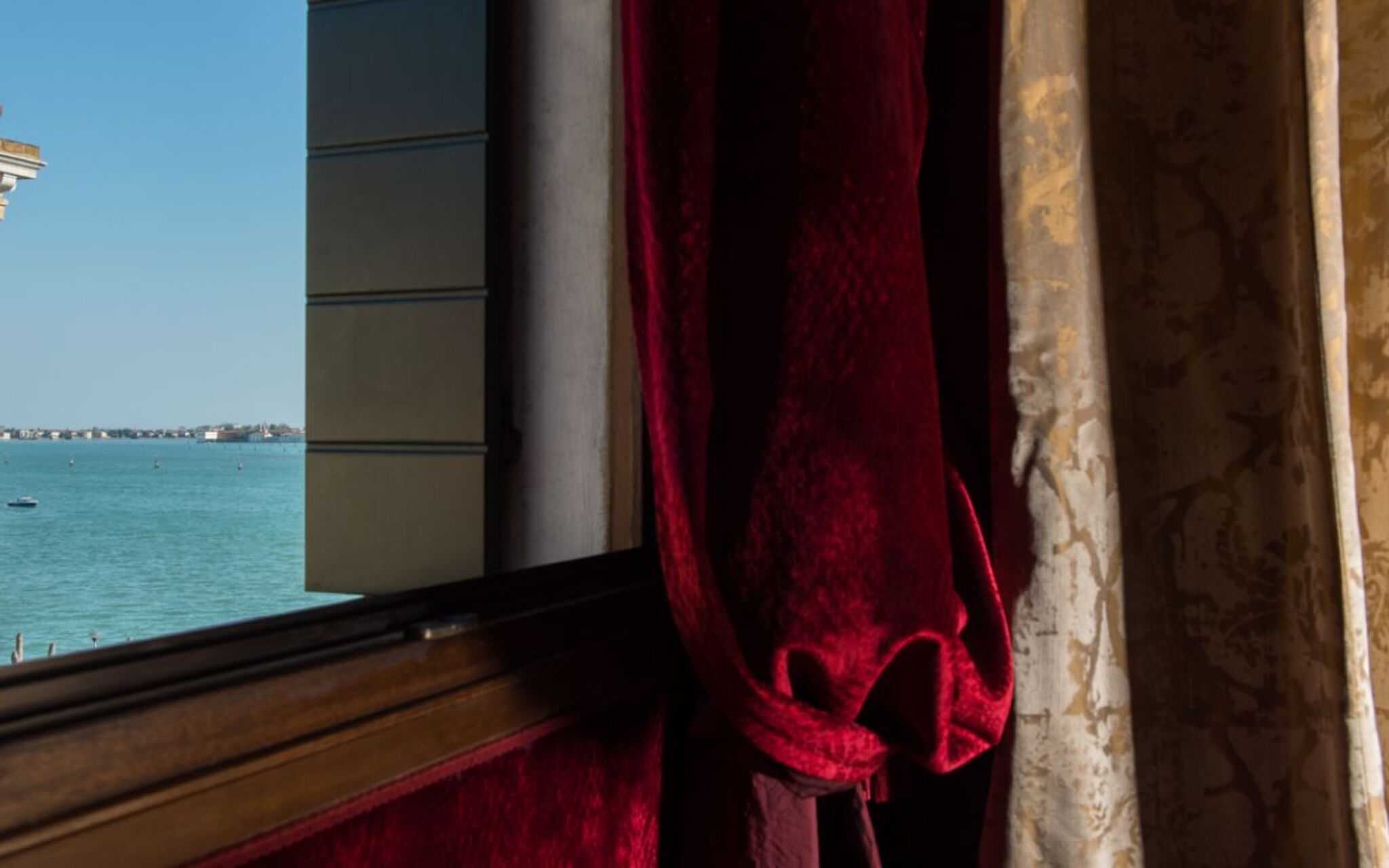 Suite Executive Canal View