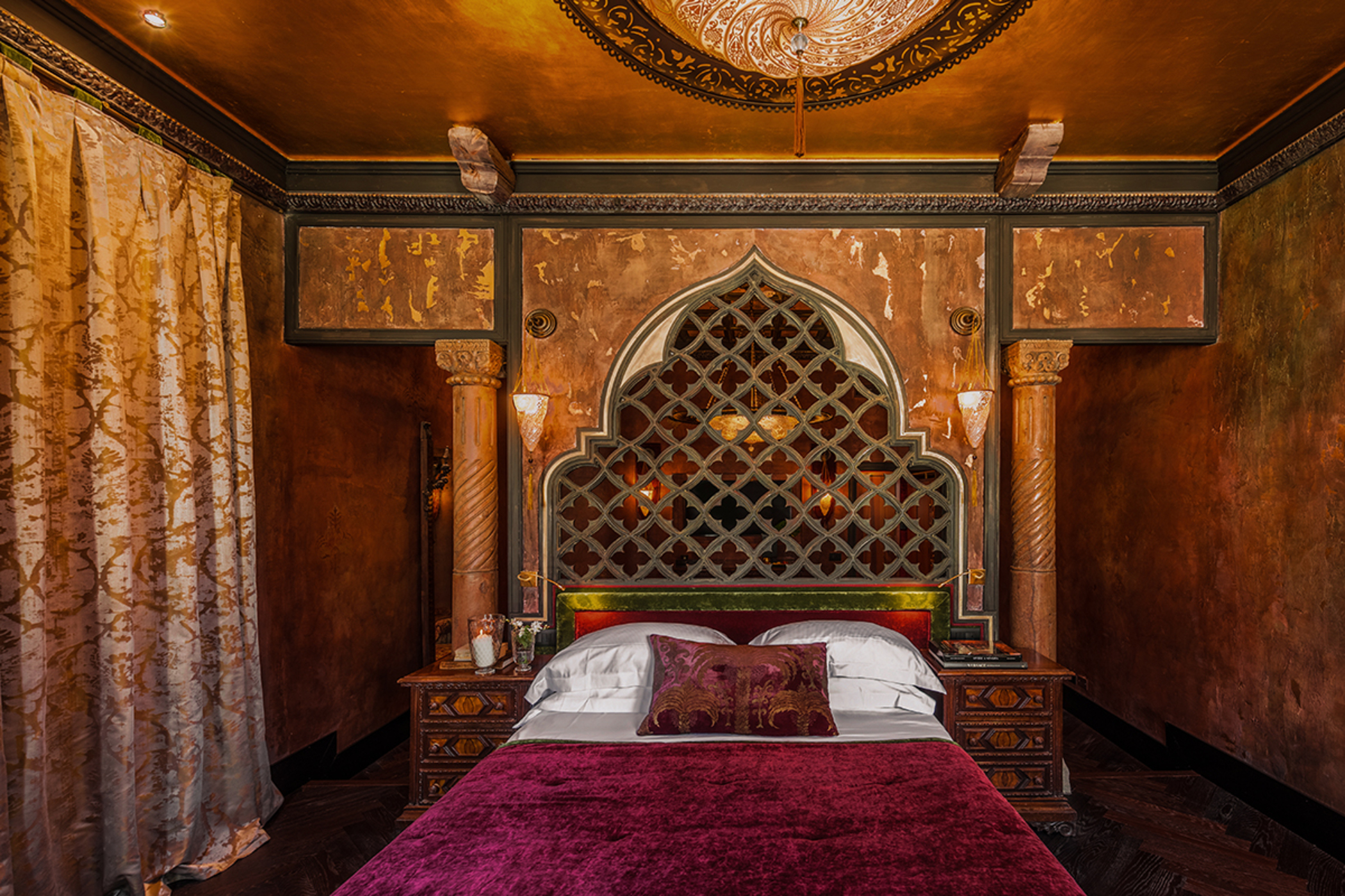 Suite Executive Canal View