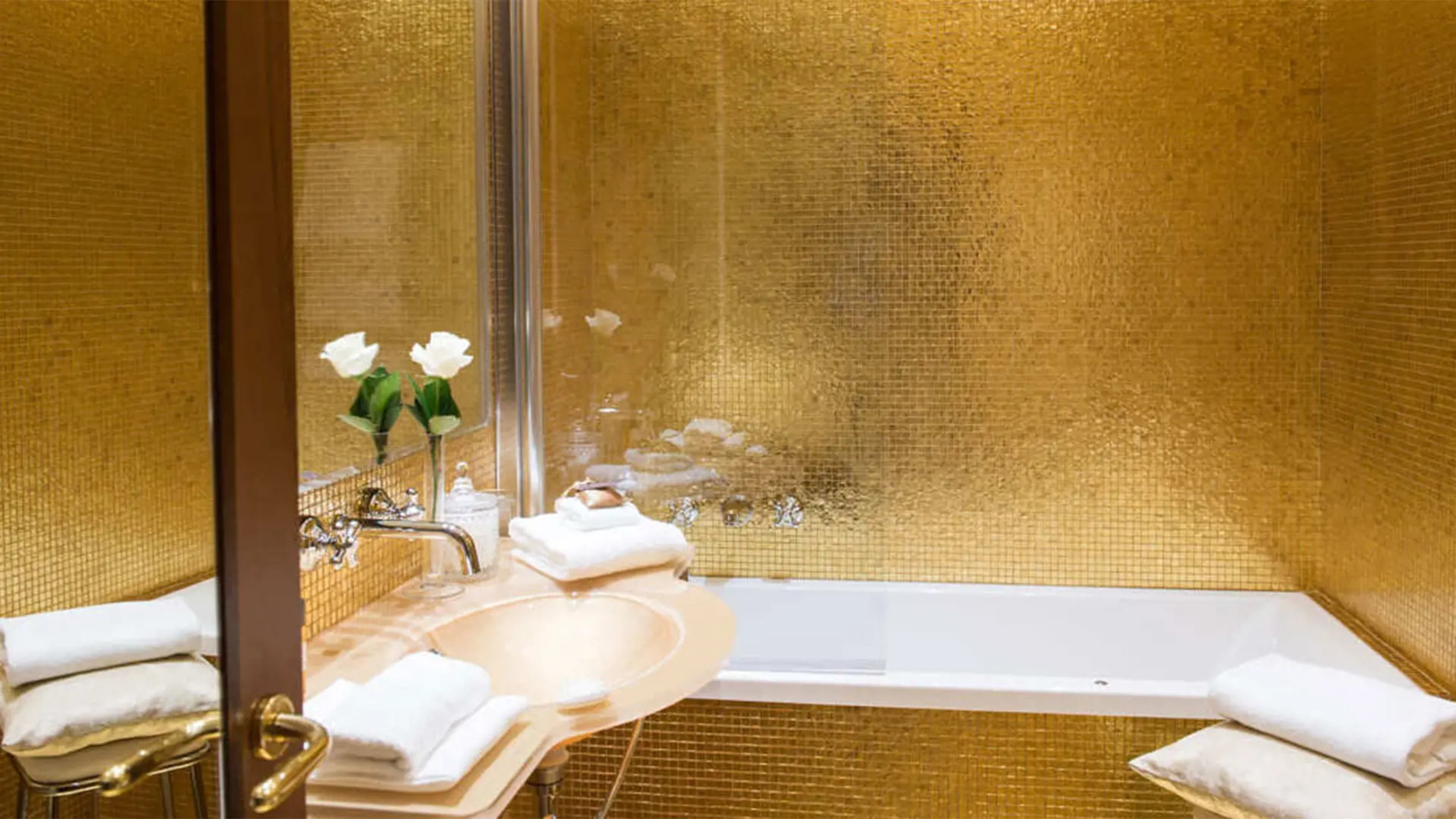 Junior Suite Garden View