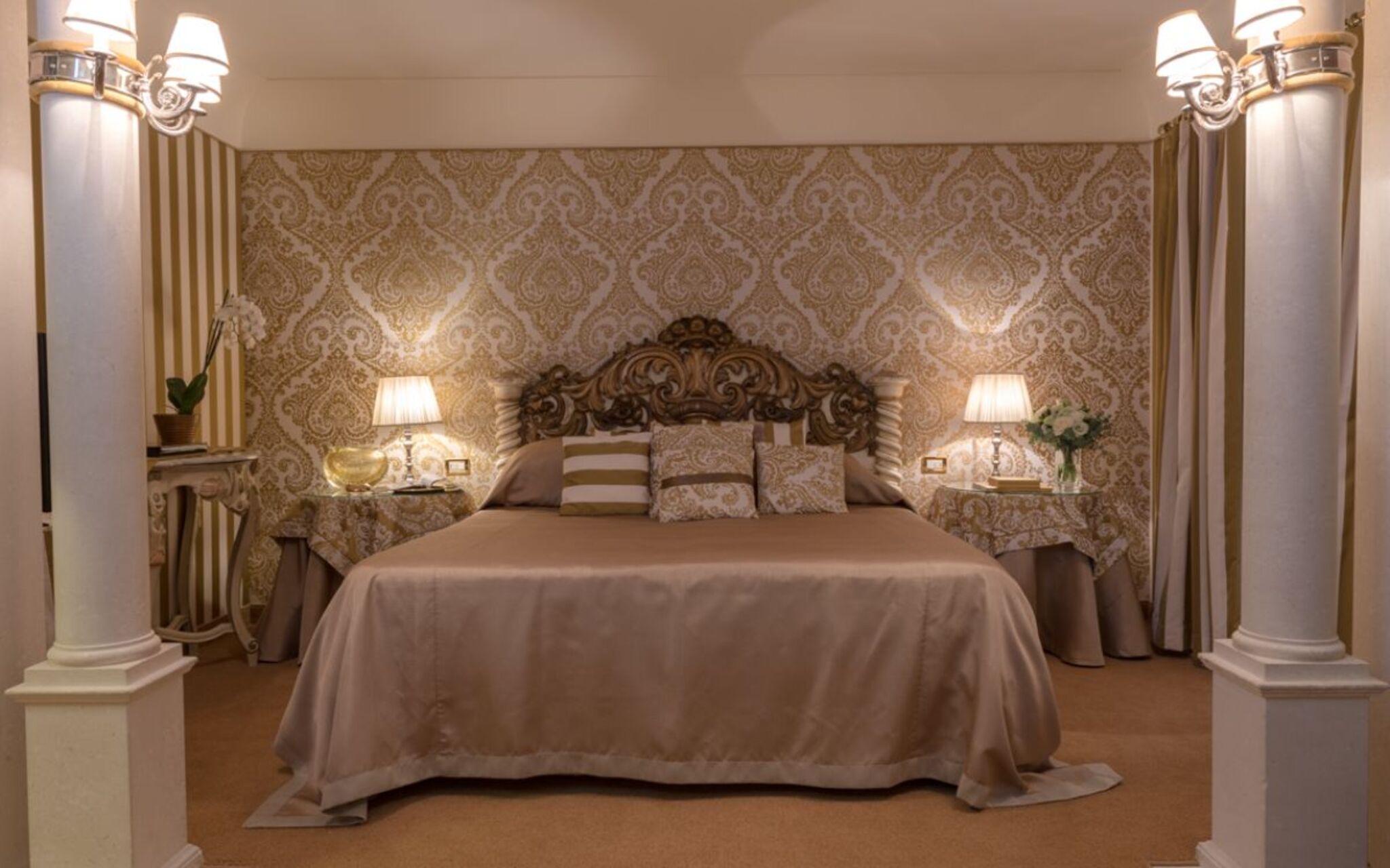 Triple Grand Deluxe