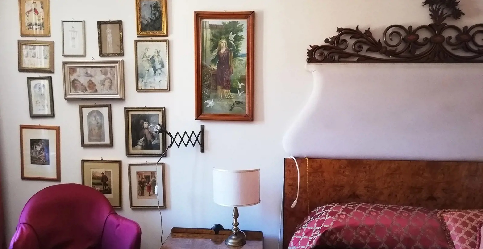 Apartment Two Bedrooms Two Bathrooms