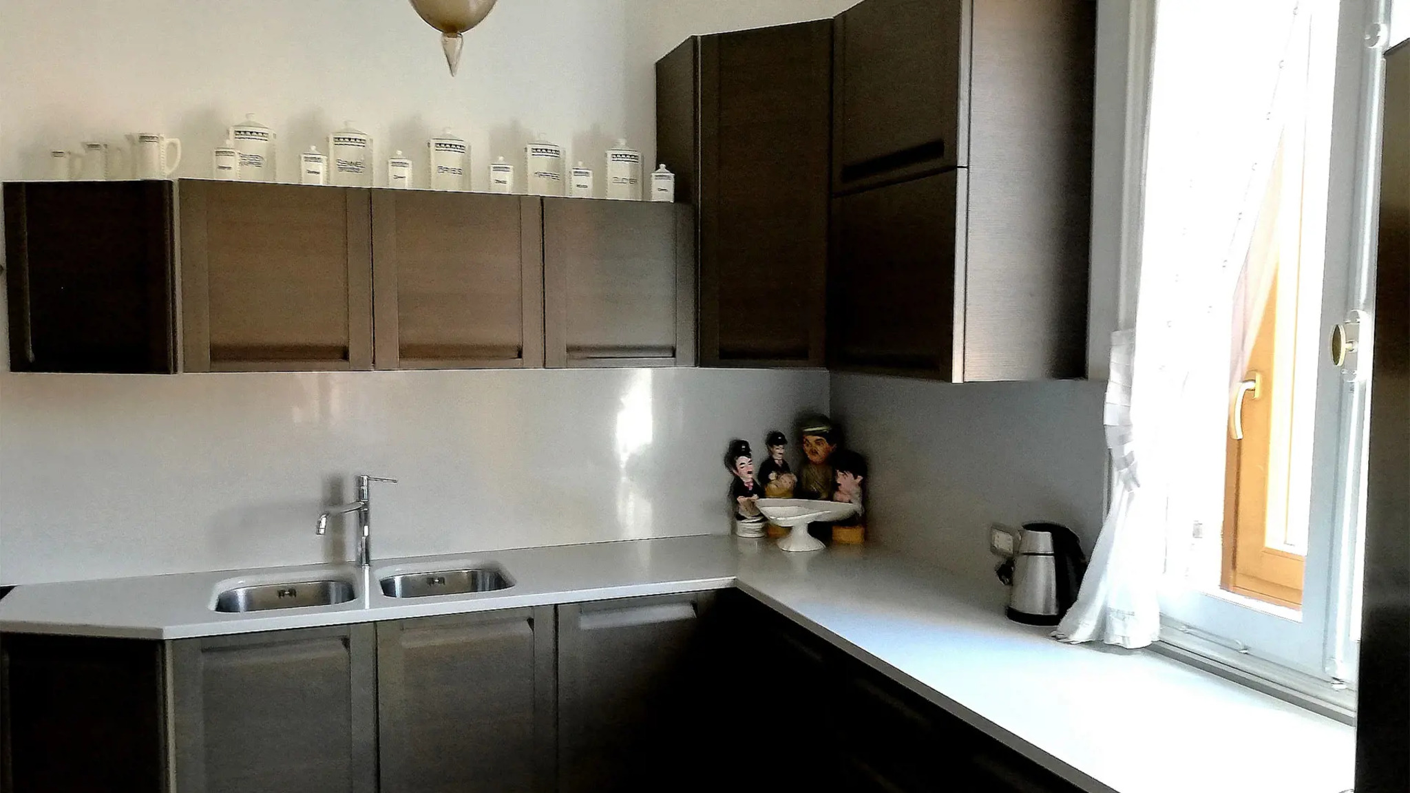 Apartment Two Bedrooms Two Bathrooms