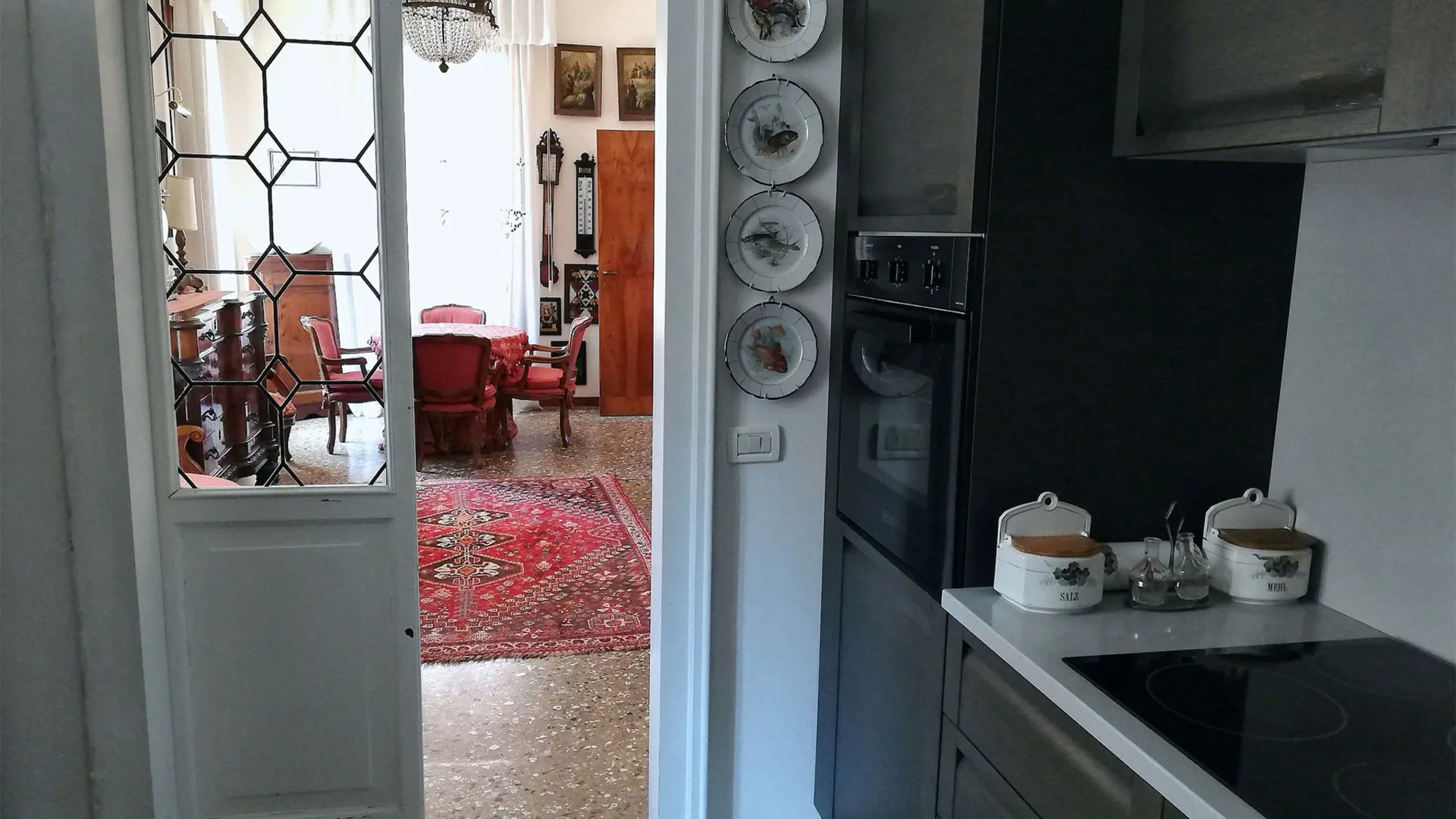 Apartment Two Bedrooms Two Bathrooms