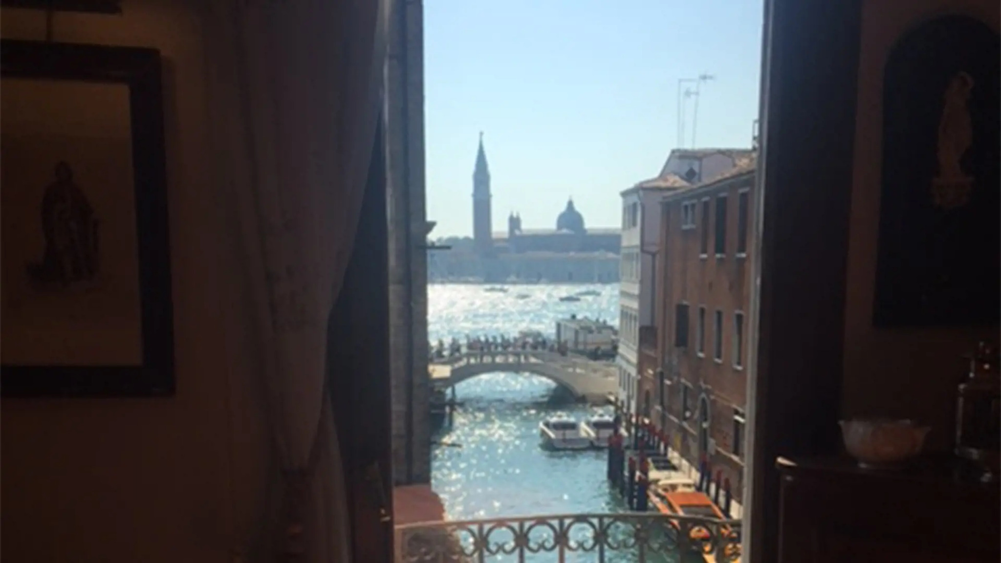 Apartment Two Bedrooms Two Bathrooms