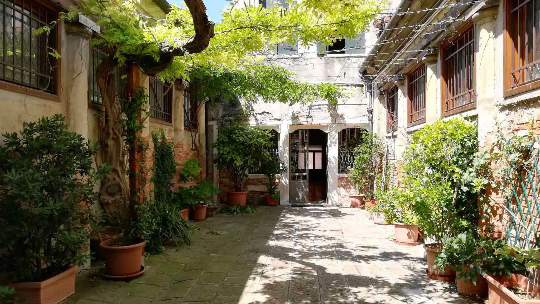 Apartment Two Bedrooms Two Bathrooms