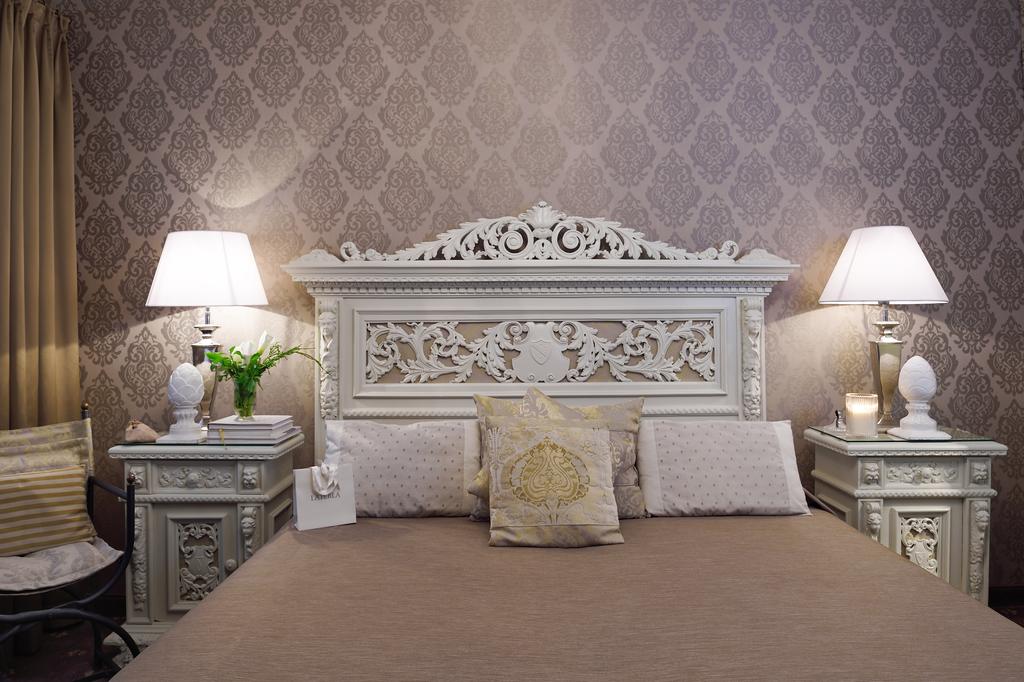 Double Deluxe Canal View