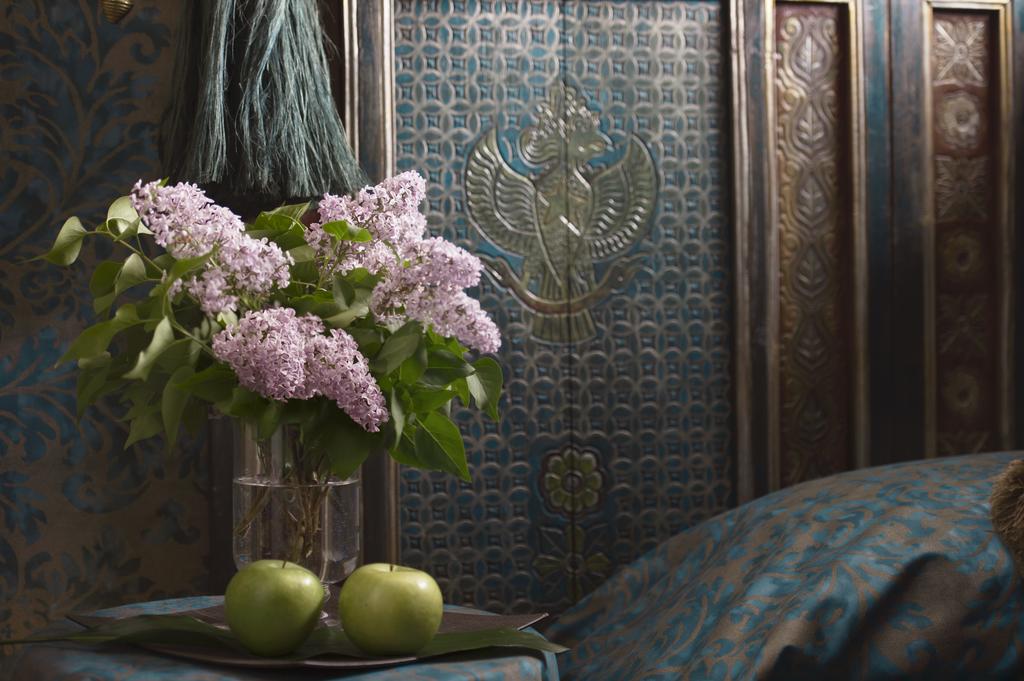 Double Deluxe Canal View