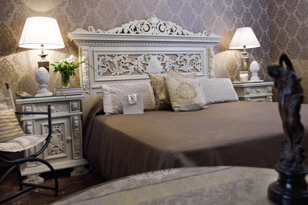 Double Deluxe Canal View