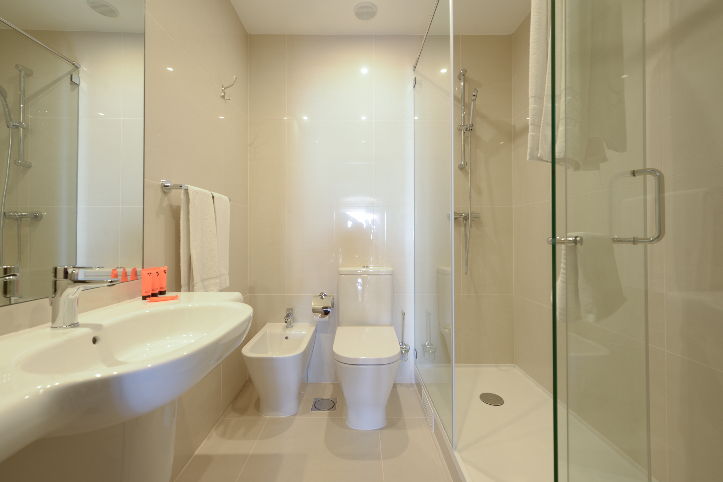 Apartment Deluxe Ocean View One Bedroom