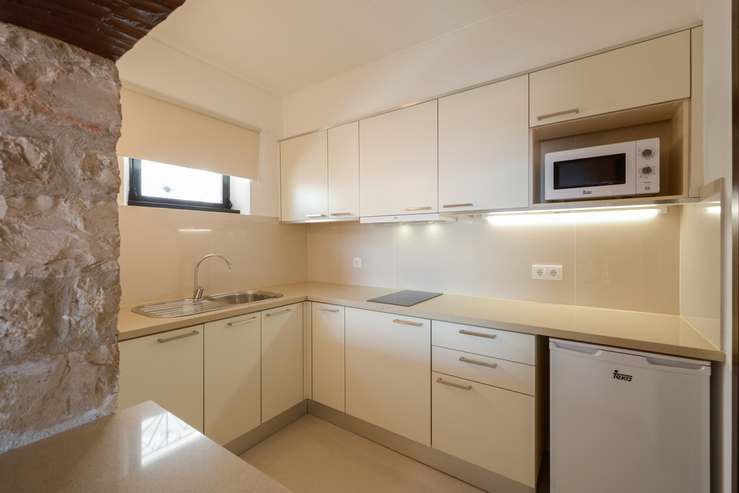 Apartment One Bedroom