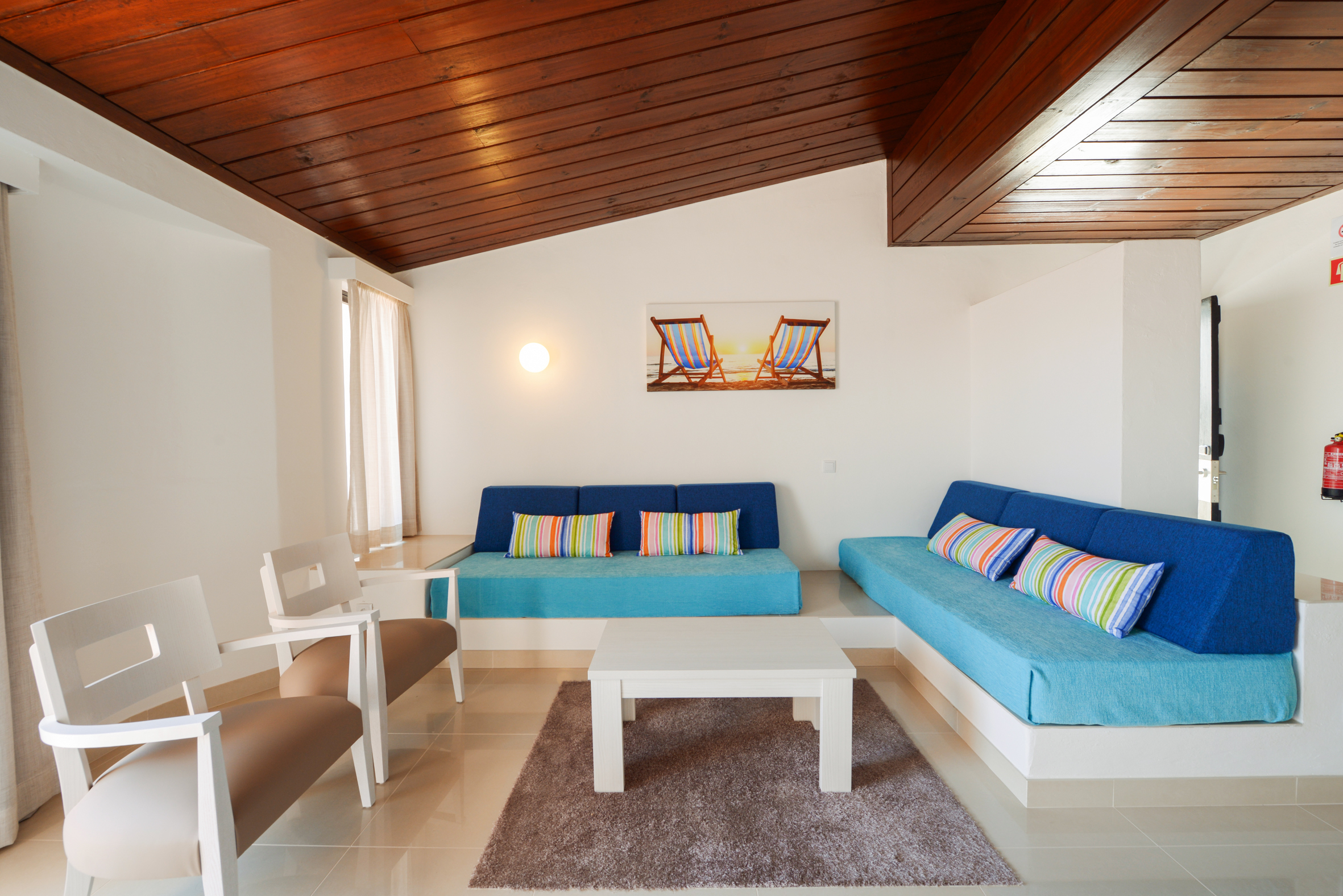 Apartment Side Sea View Two Bedrooms