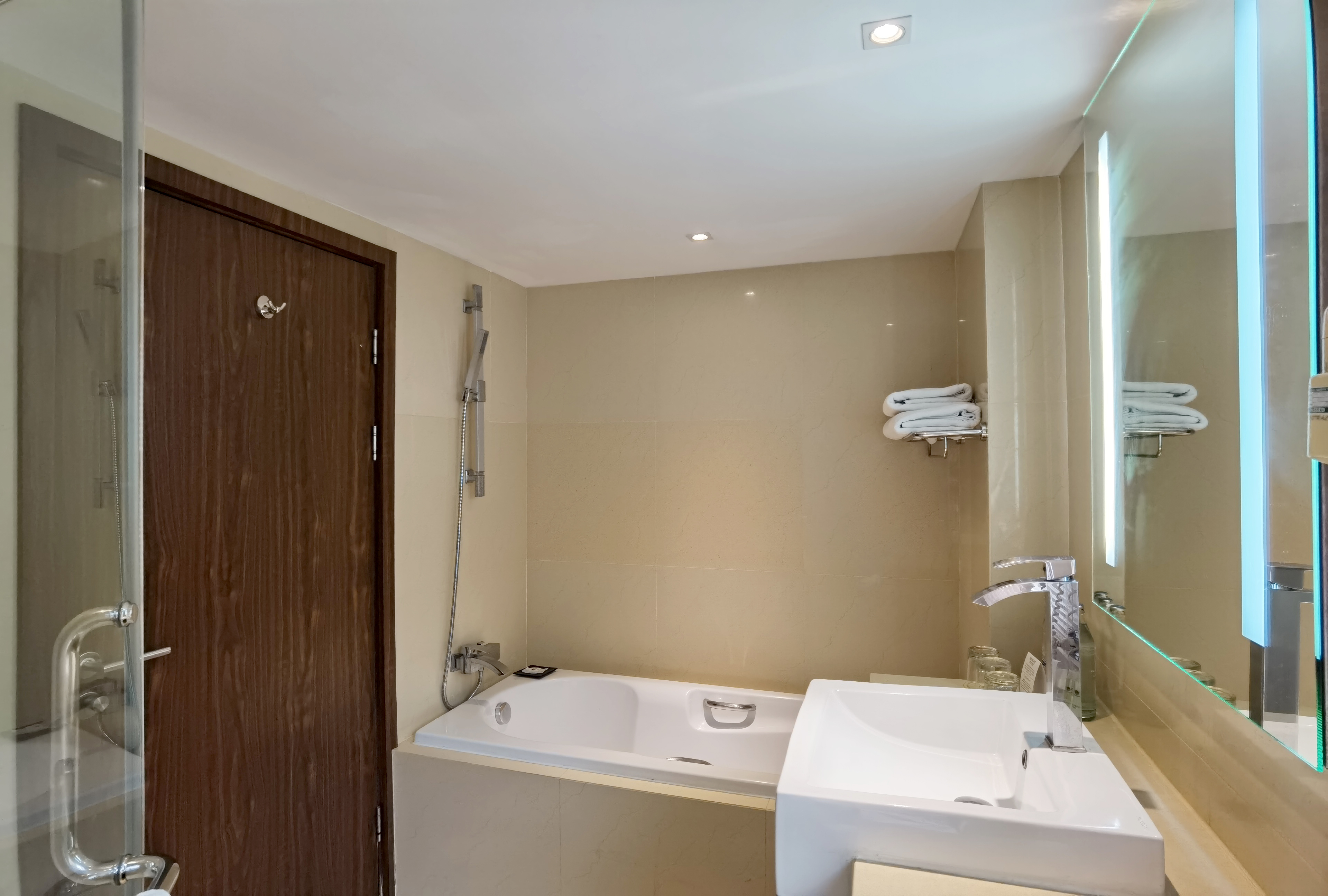 Family Room Grand Deluxe