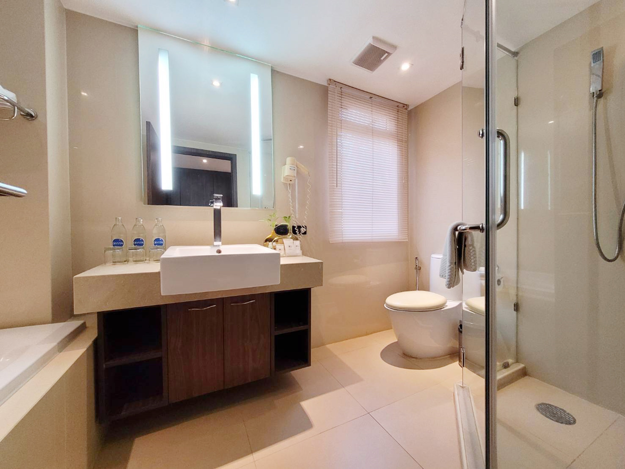 Family Room Grand Deluxe