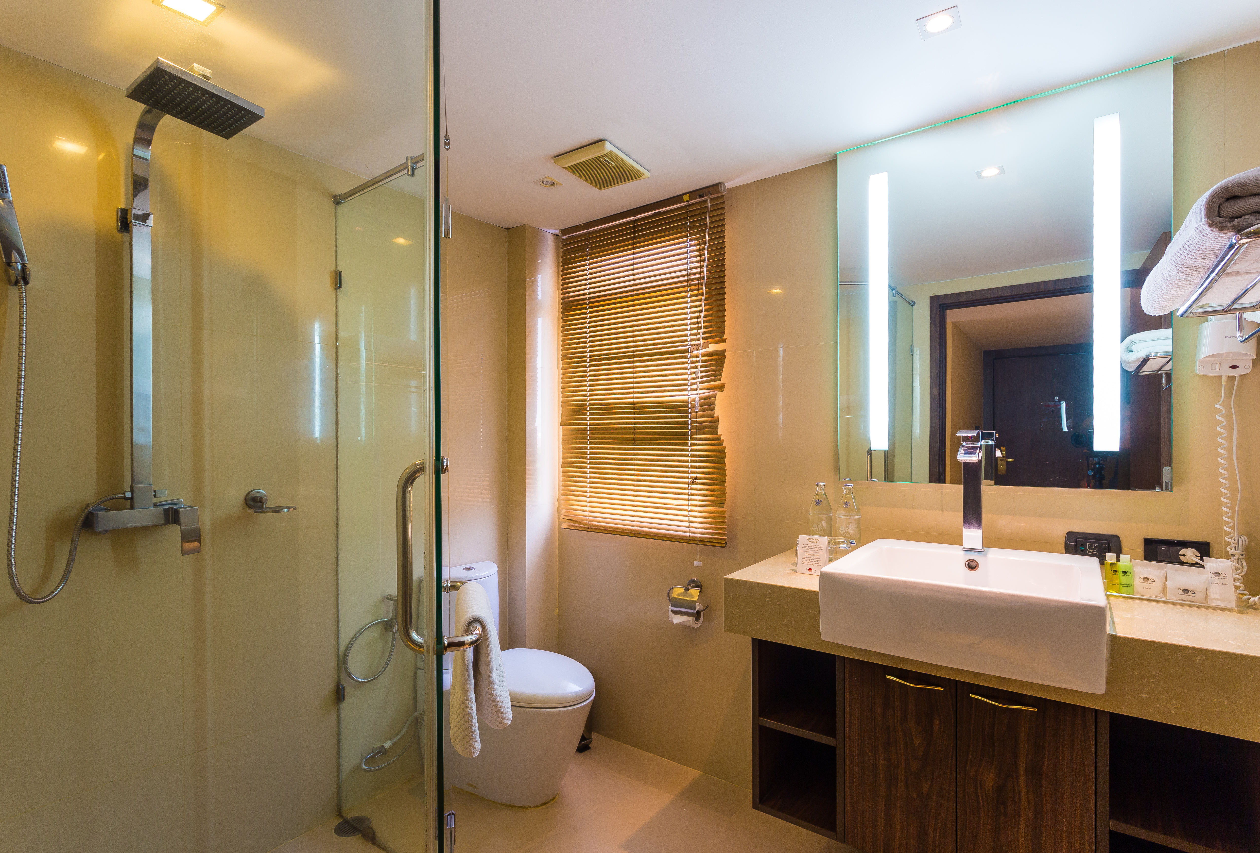 Double or Twin Superior