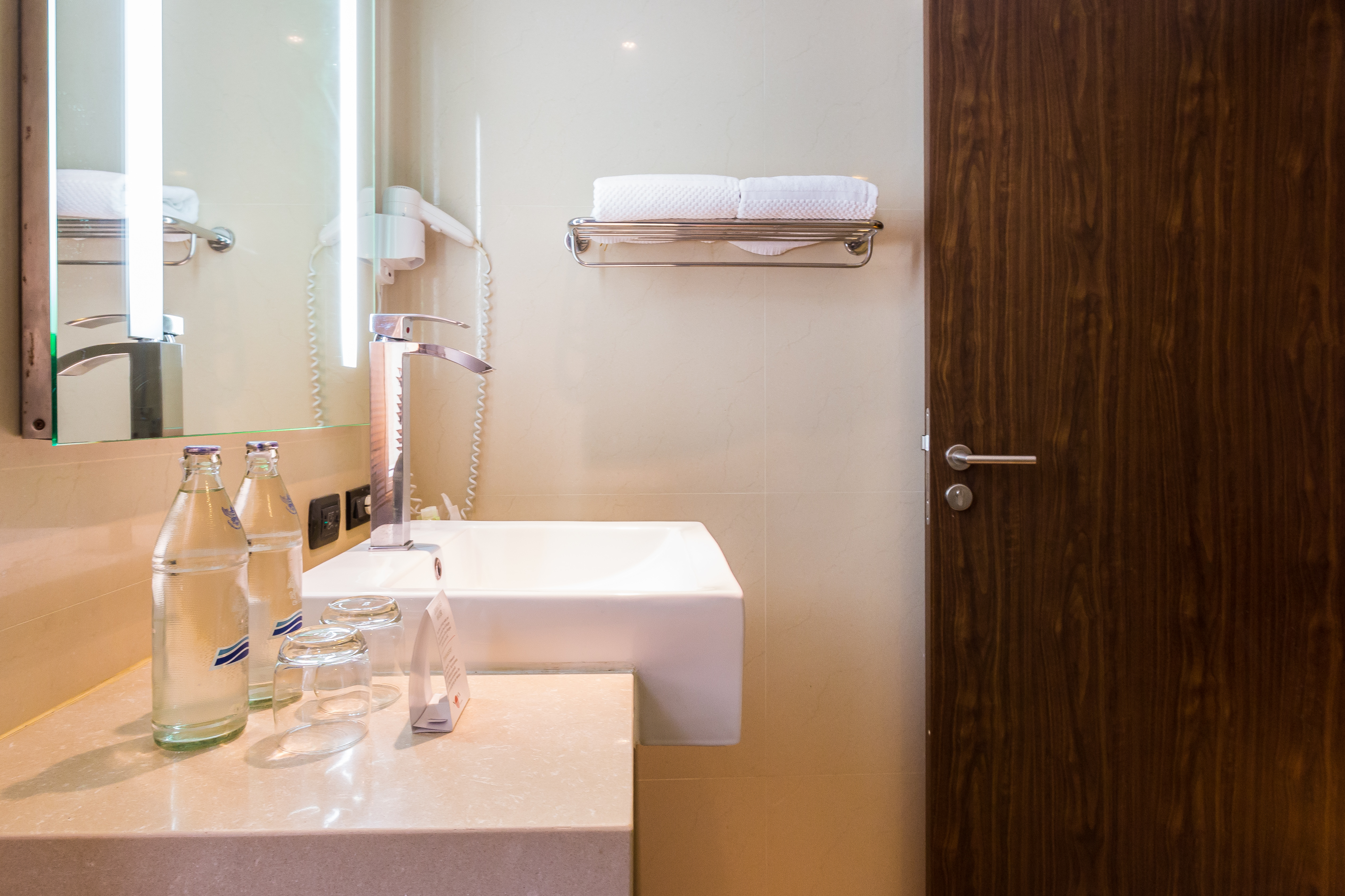 Double or Twin Superior