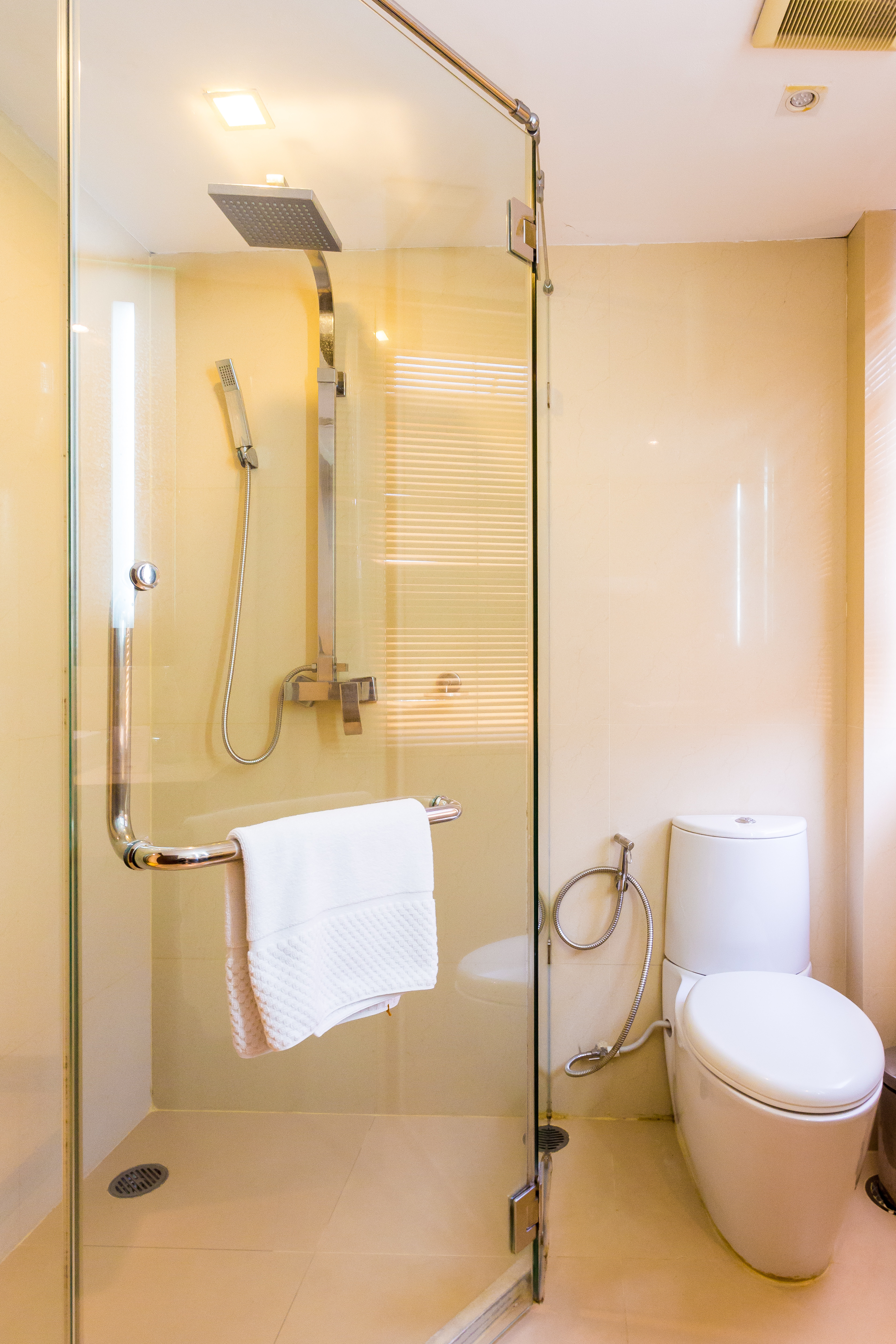 Double or Twin Superior