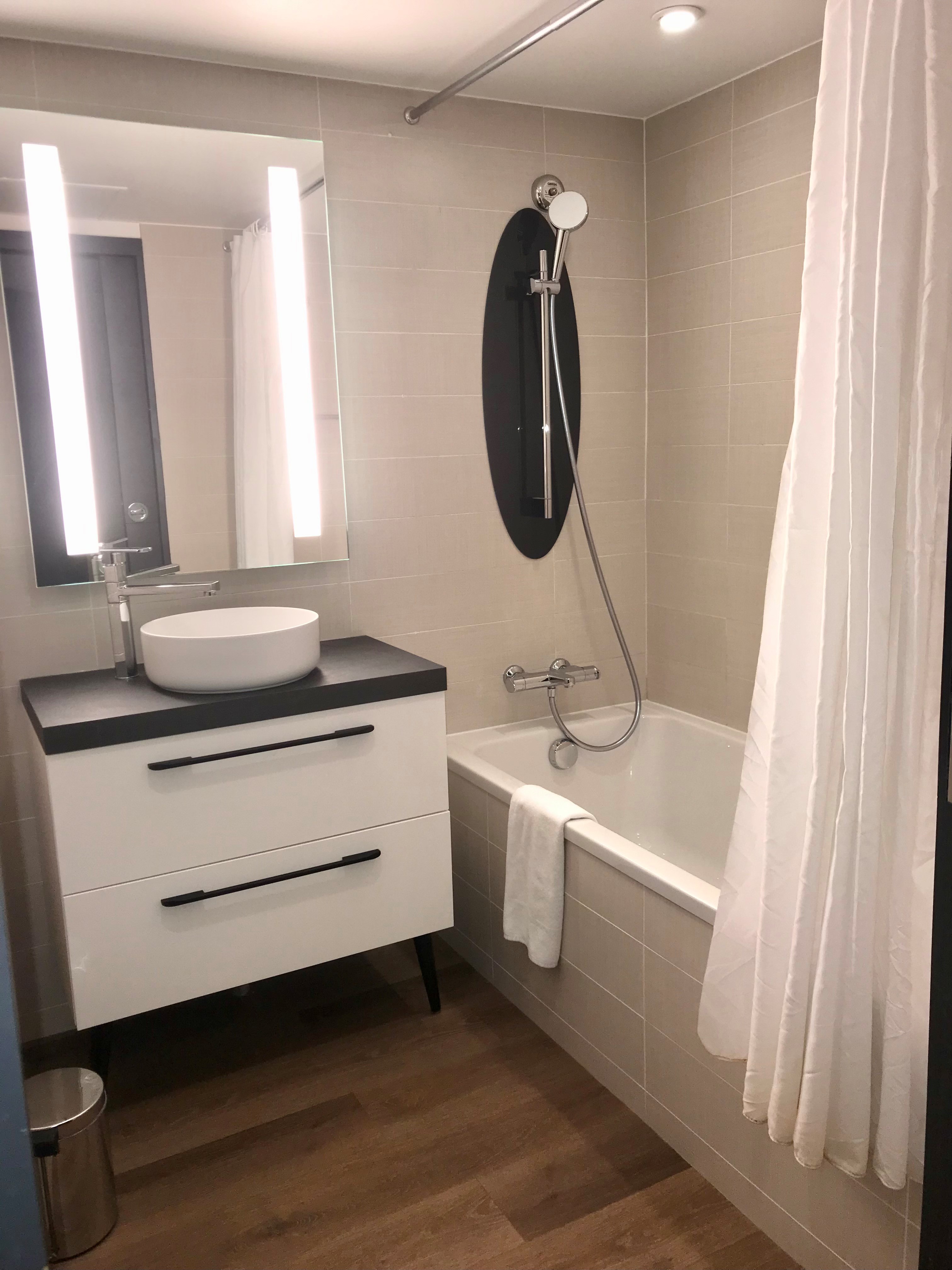 Apartment One Bedroom