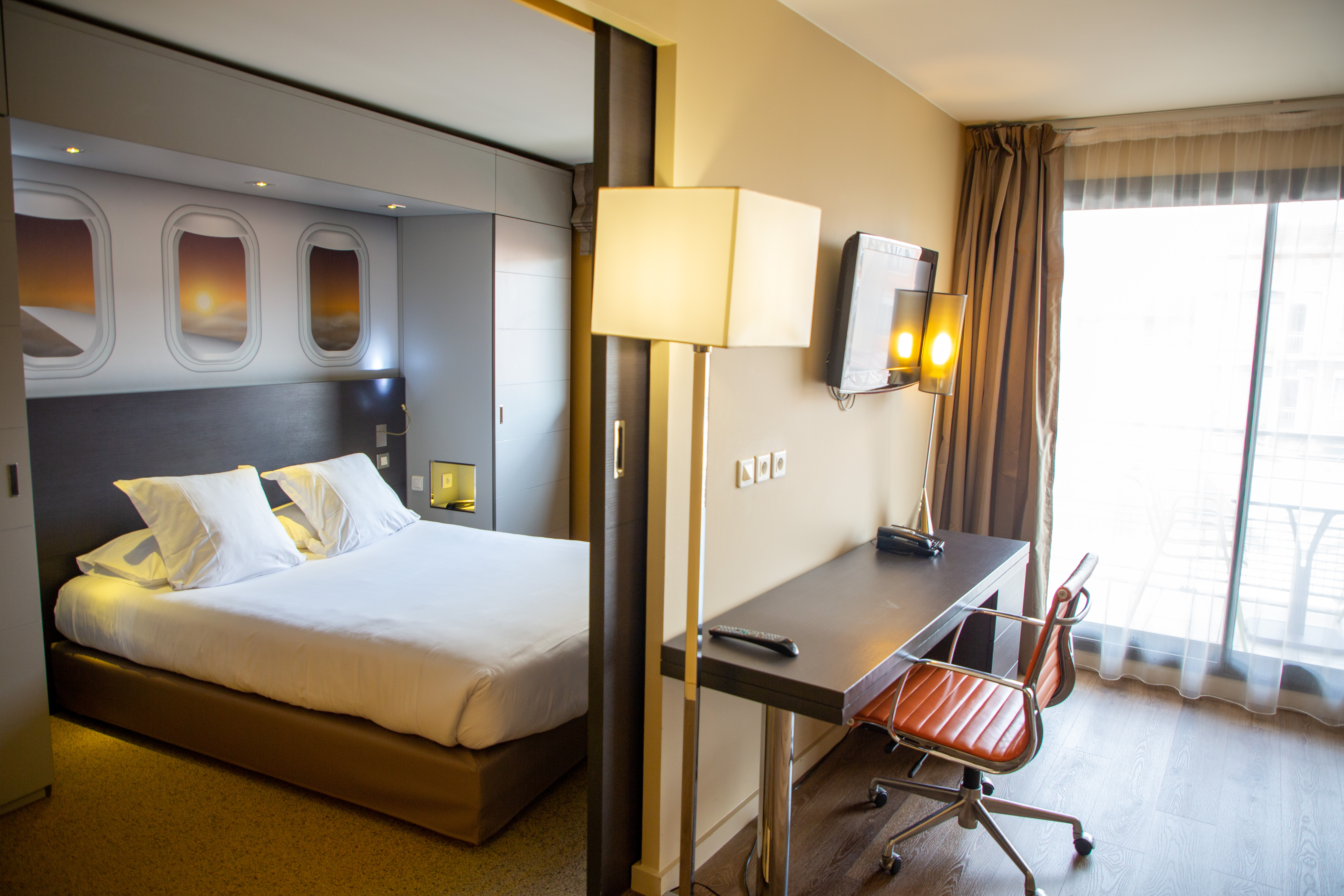 Apartment One Bedroom