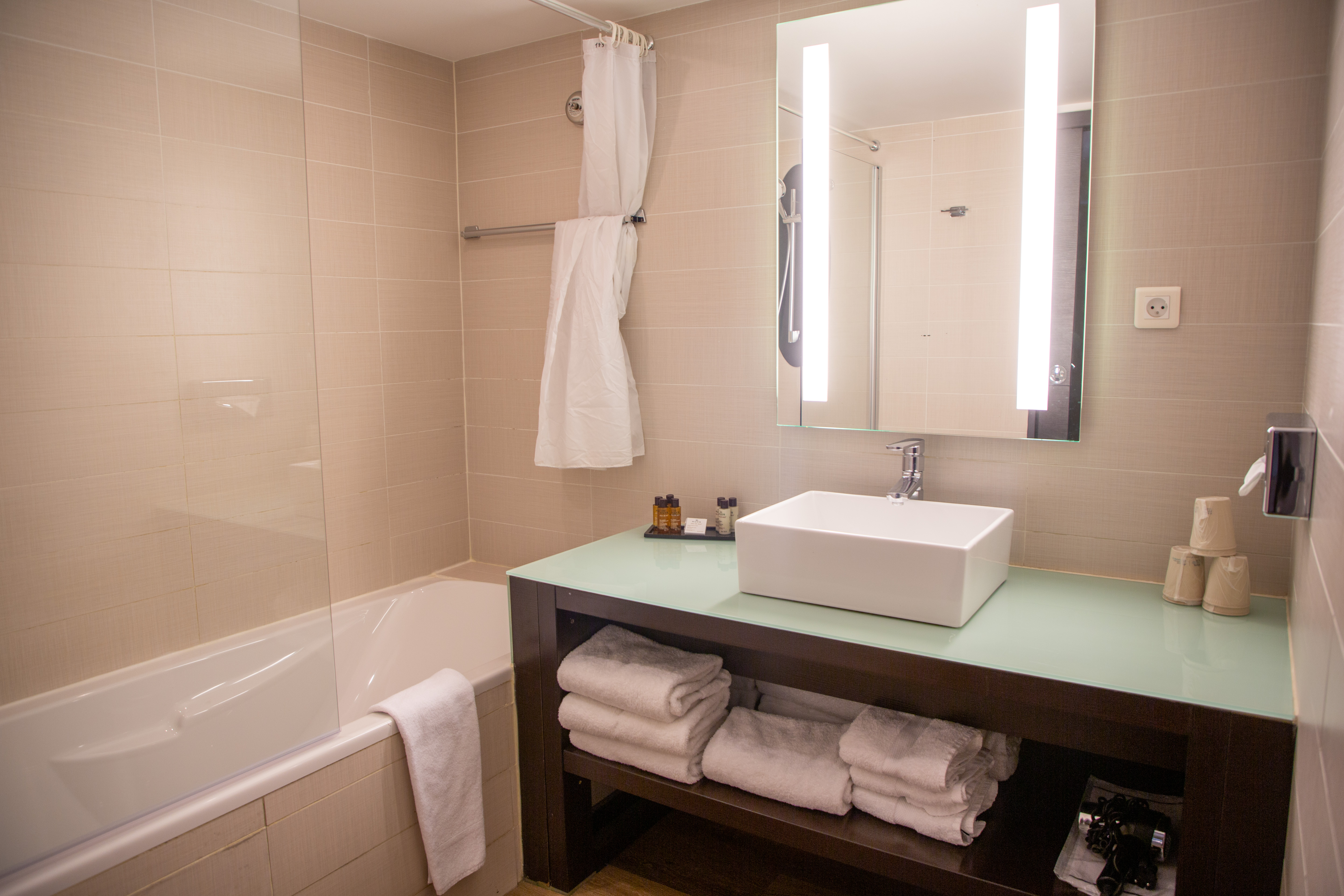 Apartment Two Bedrooms