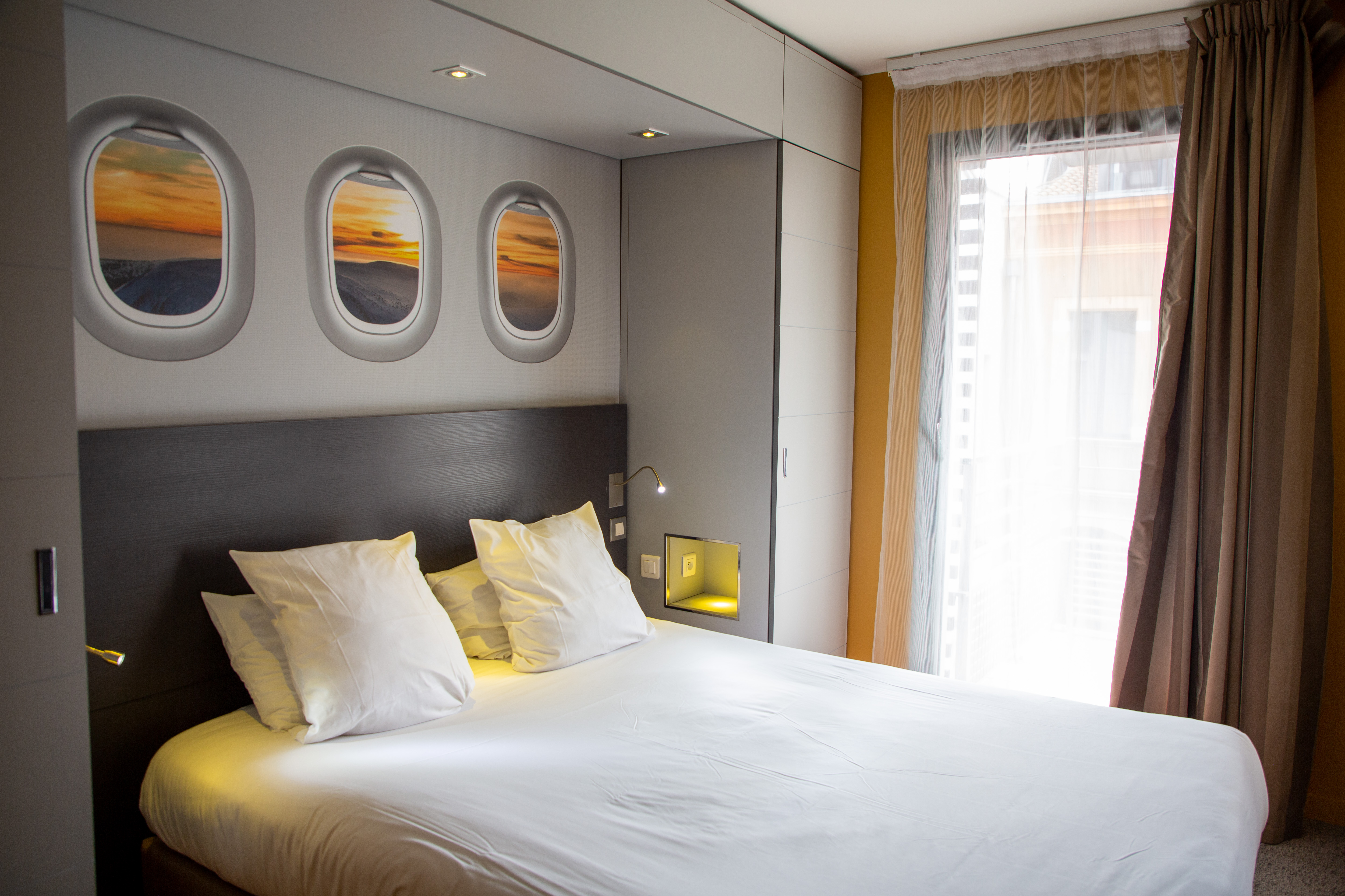 Apartment Two Bedrooms