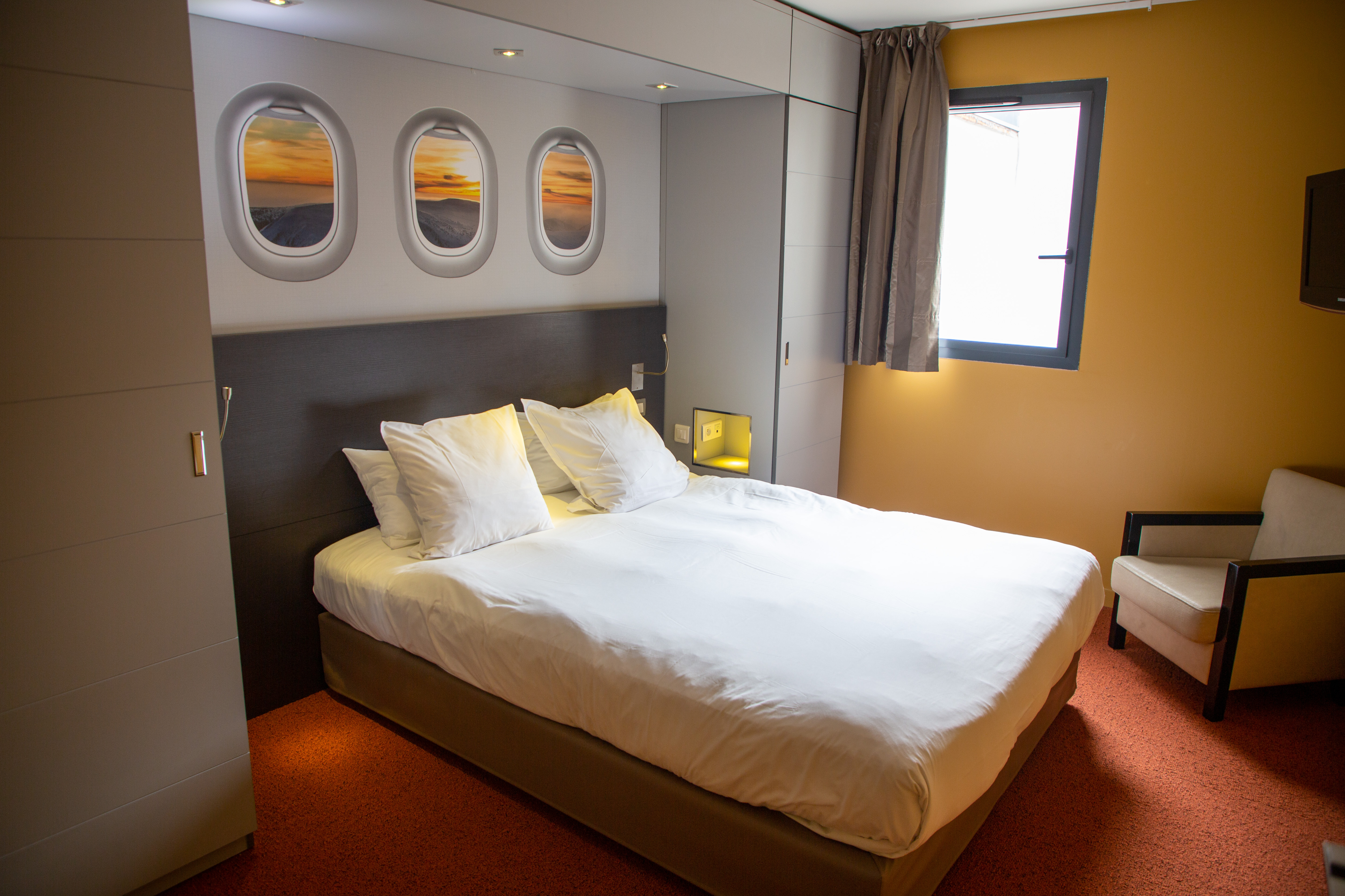 Apartment Two Bedrooms