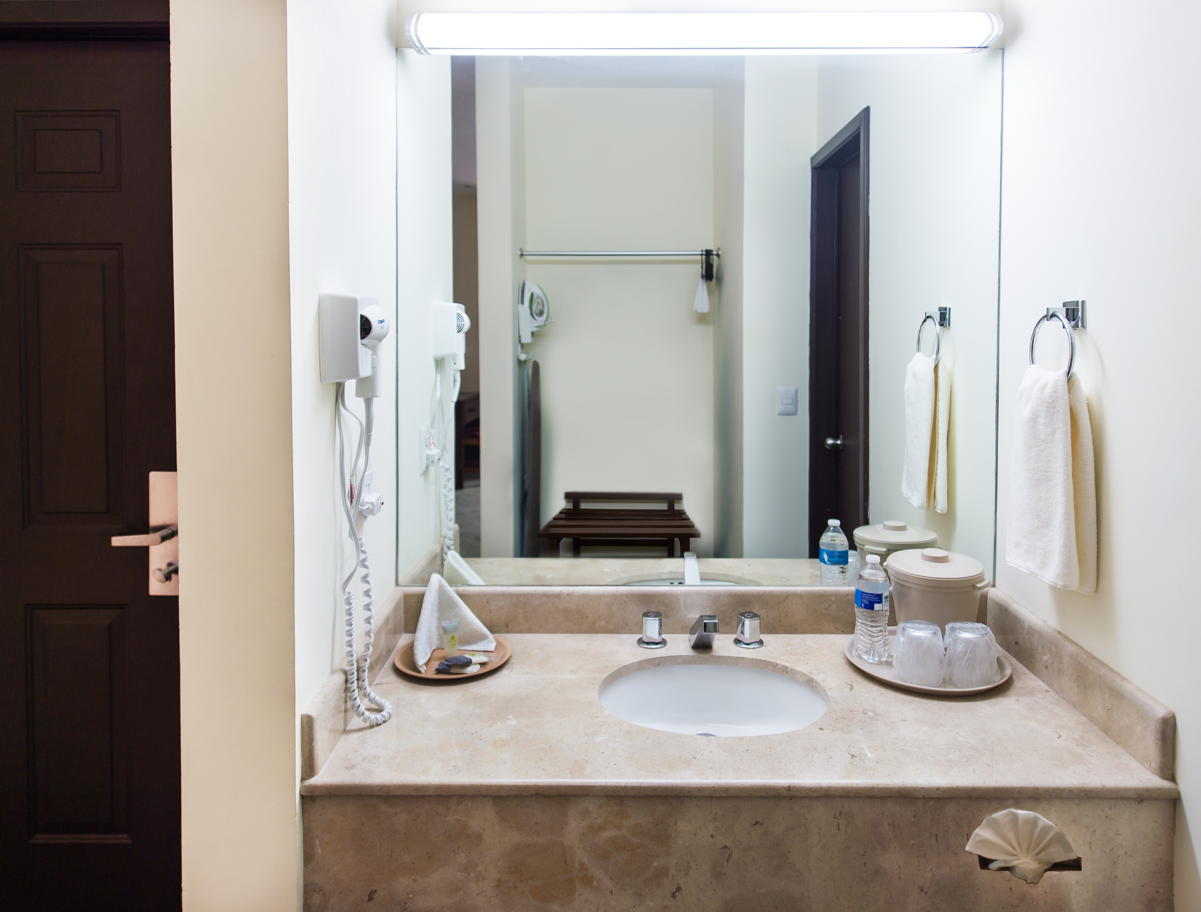 Double Two Double Beds