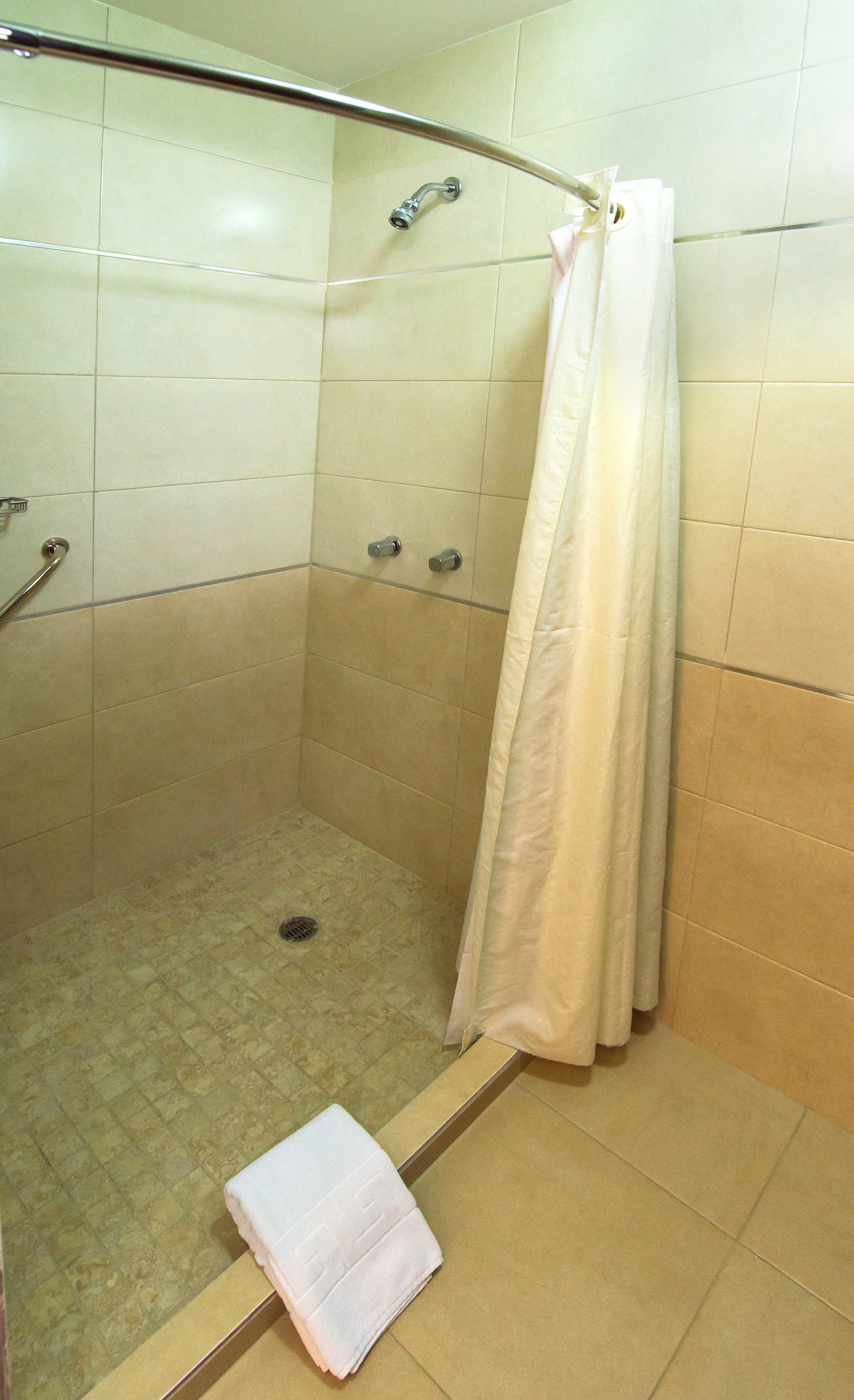 Double Two Double Beds