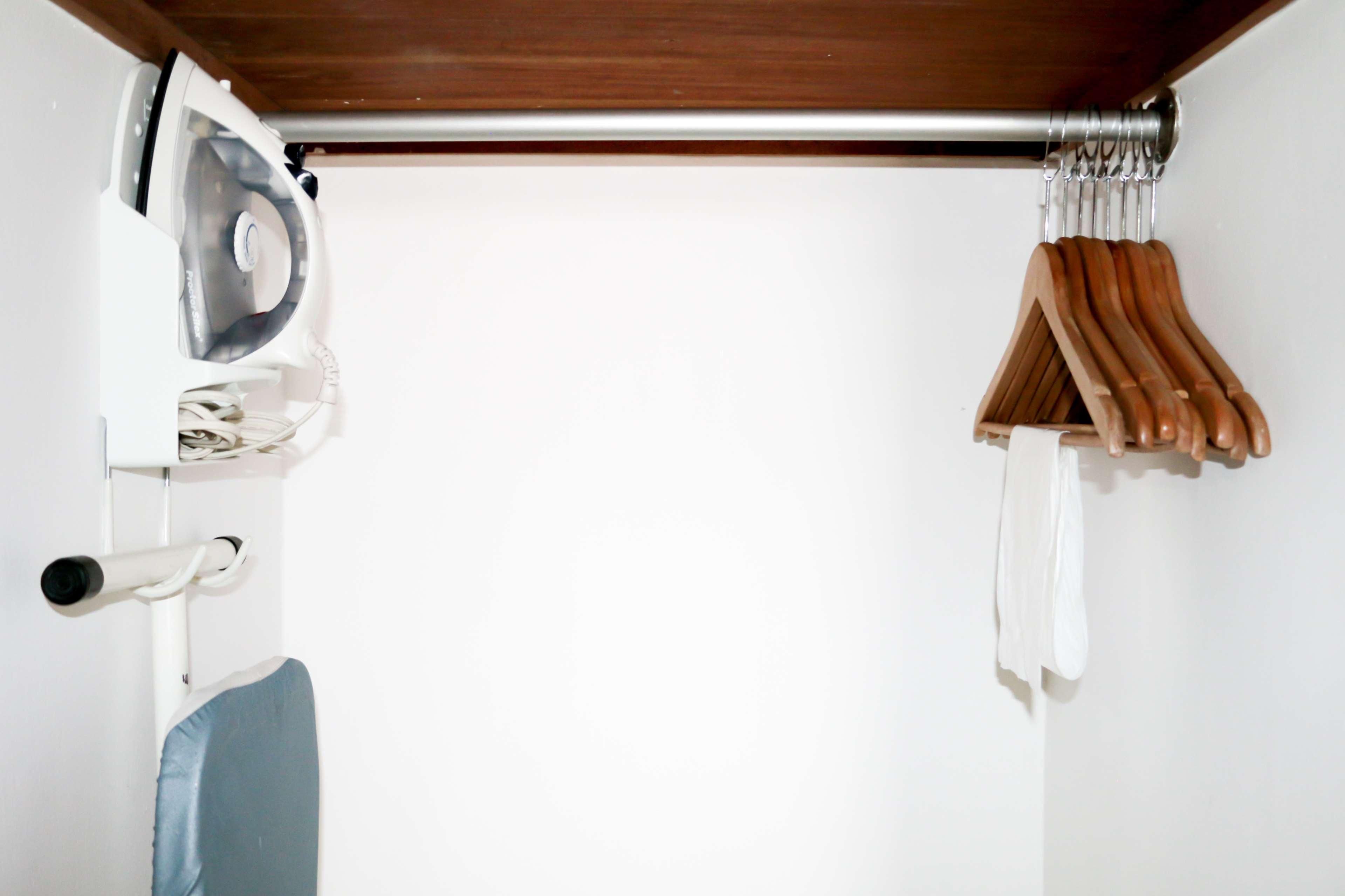 Quadruple Non Smoking