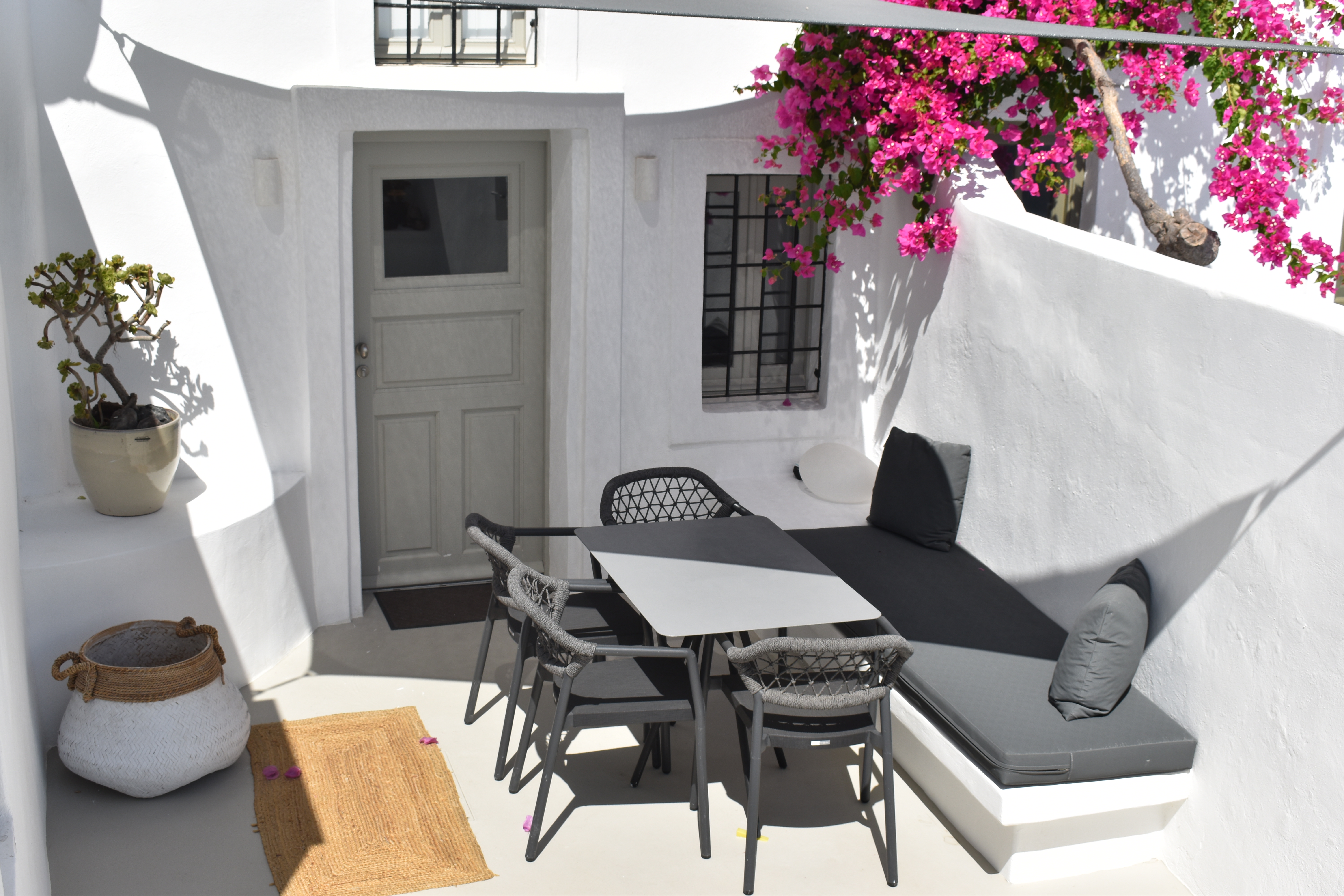 Suite One Bedroom One Bathroom