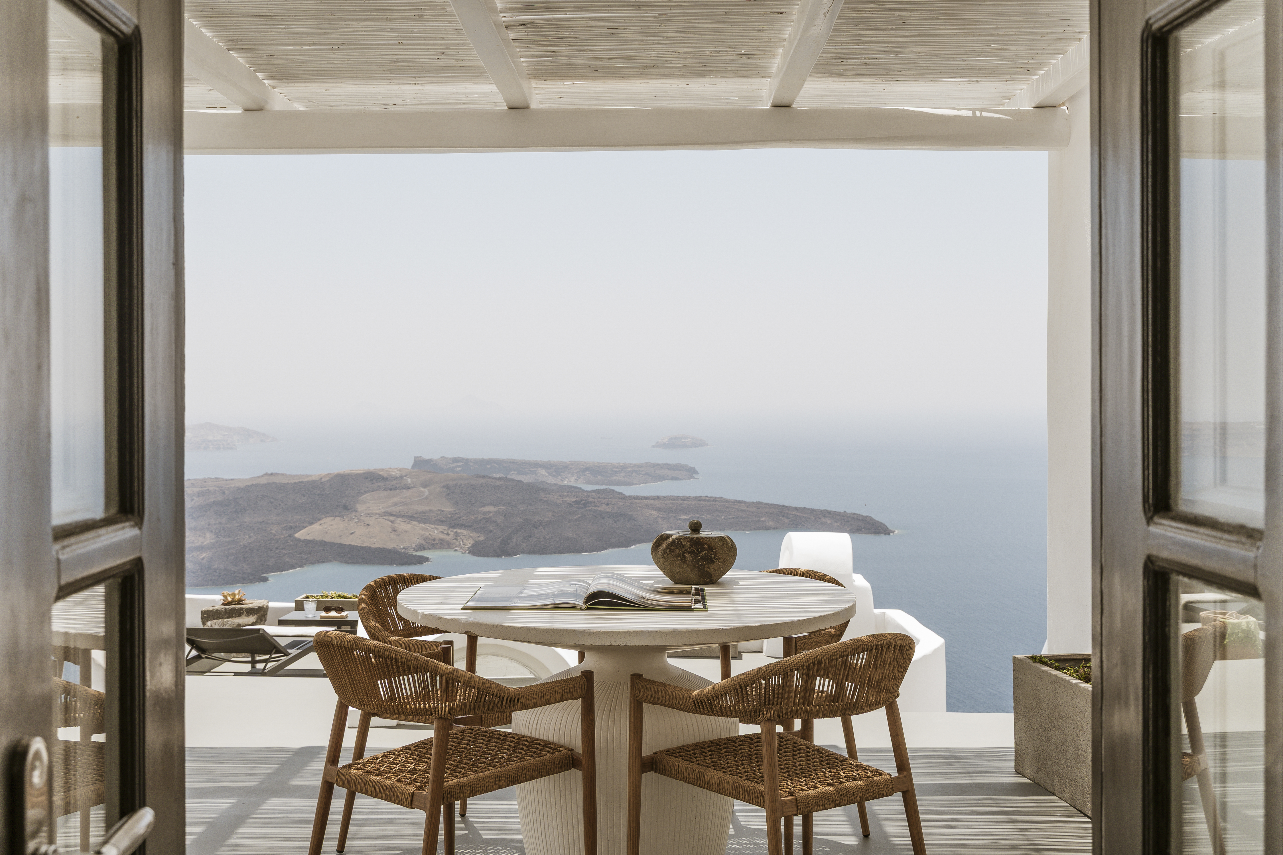 Suite Executive Two Bedrooms