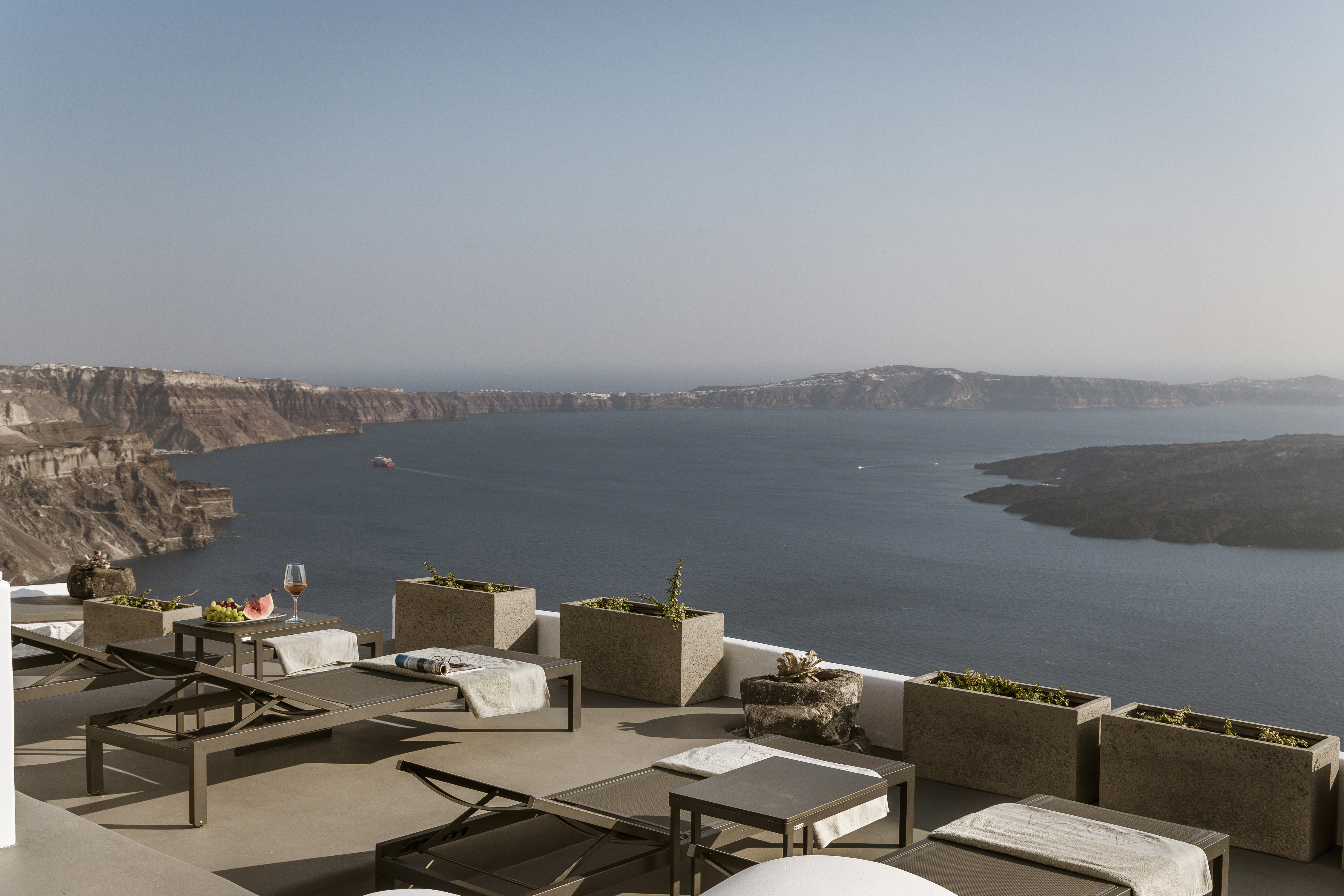 Suite Executive Two Bedrooms