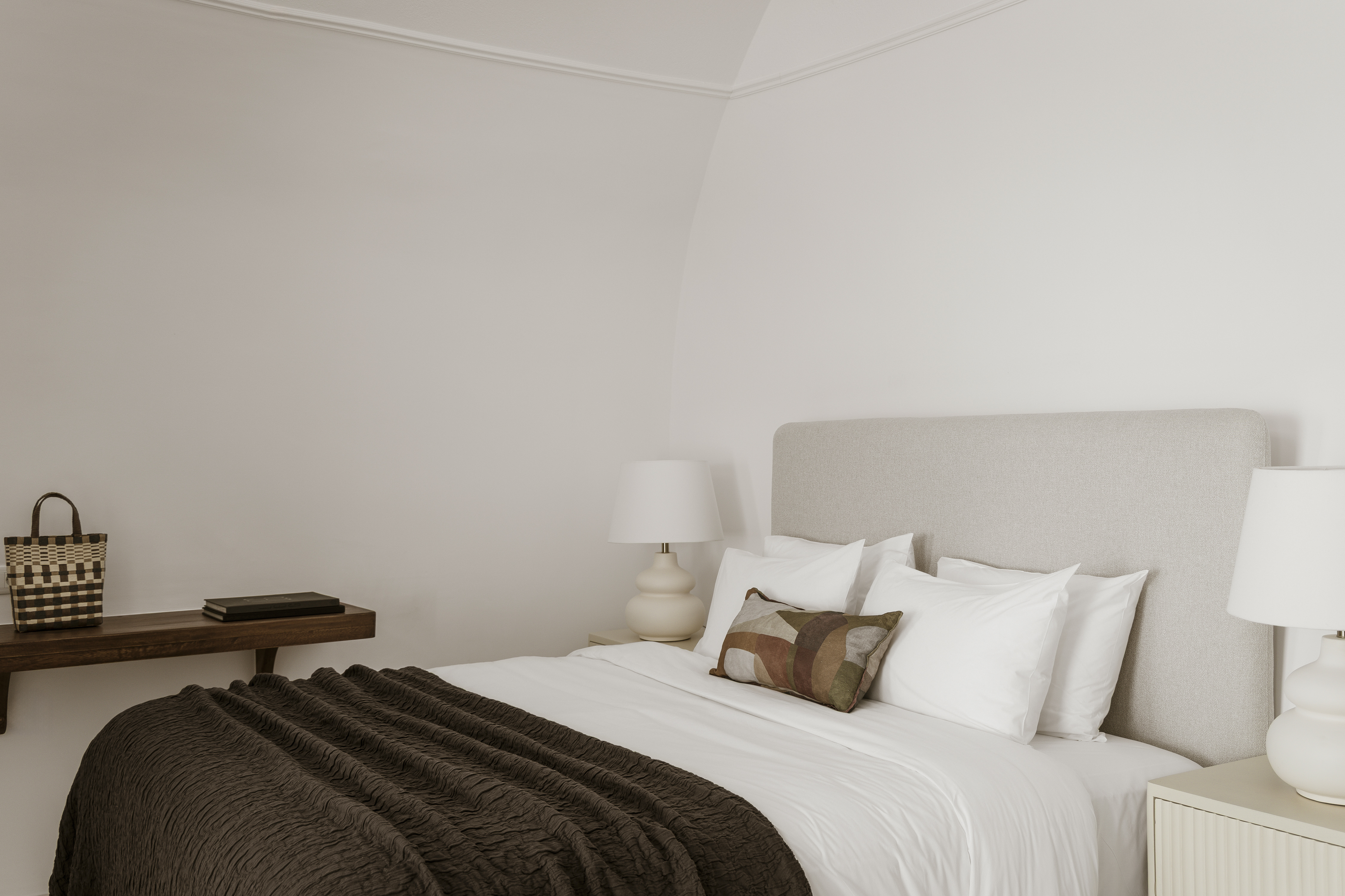 Suite Executive Two Bedrooms