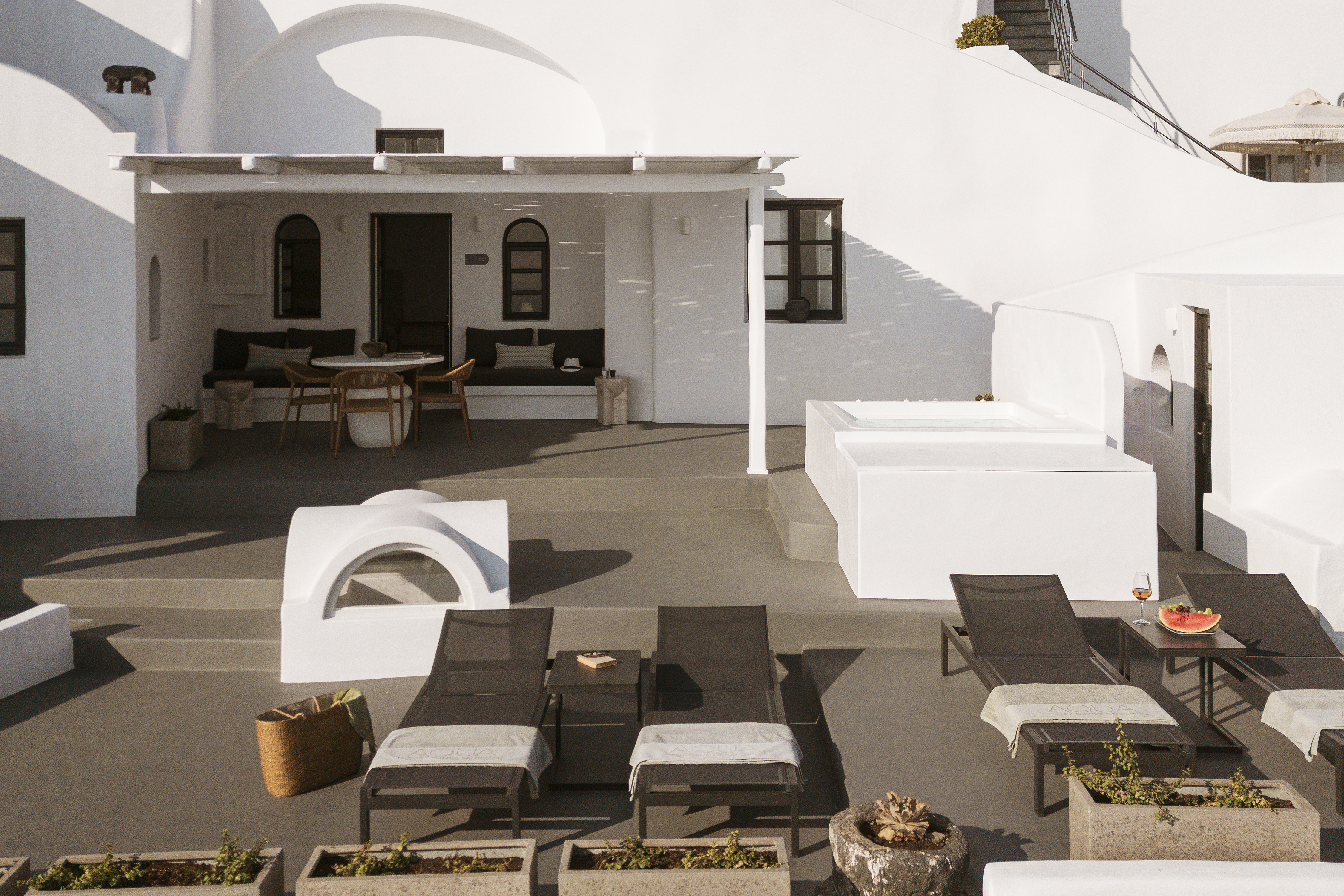 Suite Executive Two Bedrooms