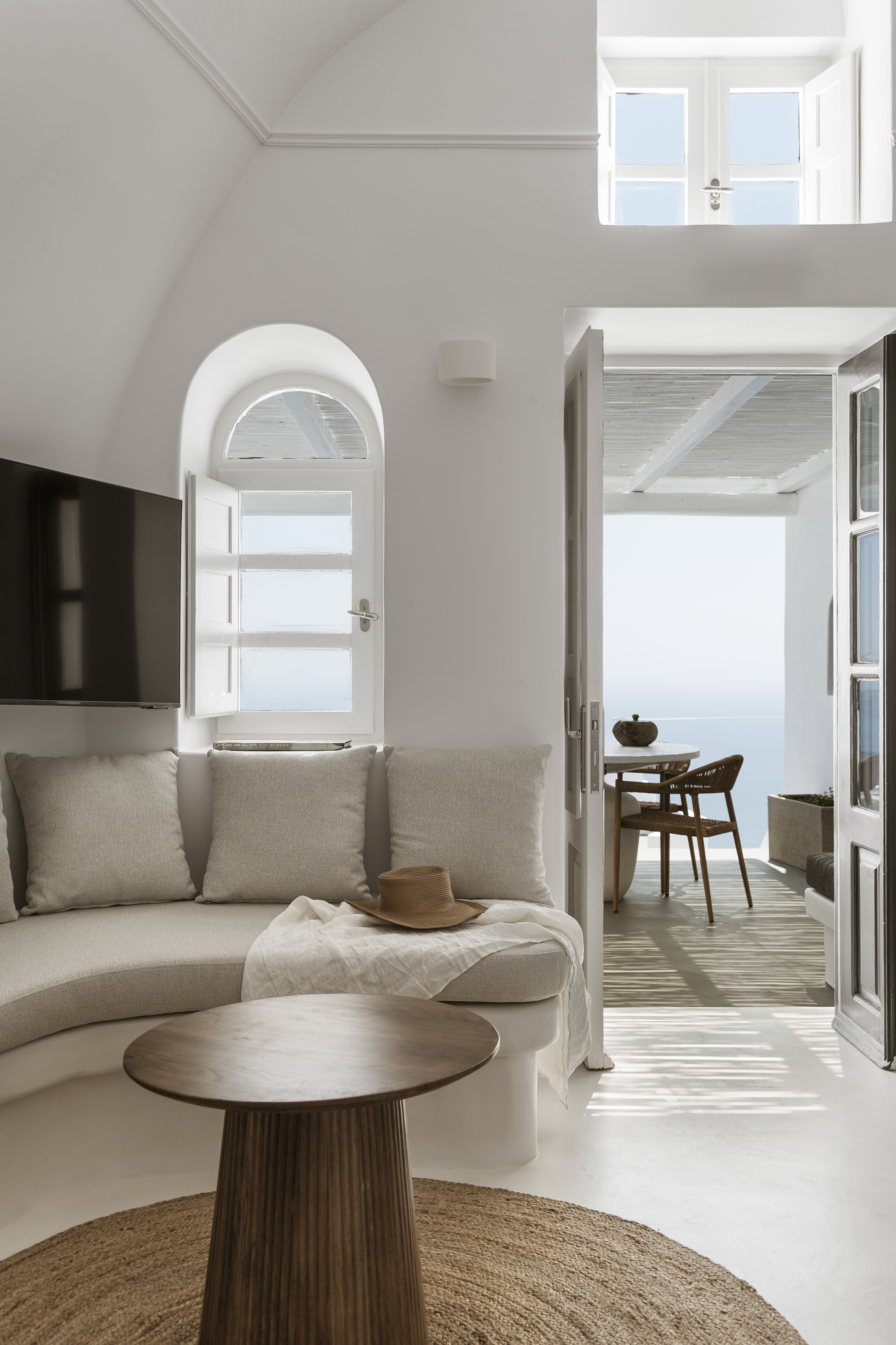 Suite Executive Two Bedrooms