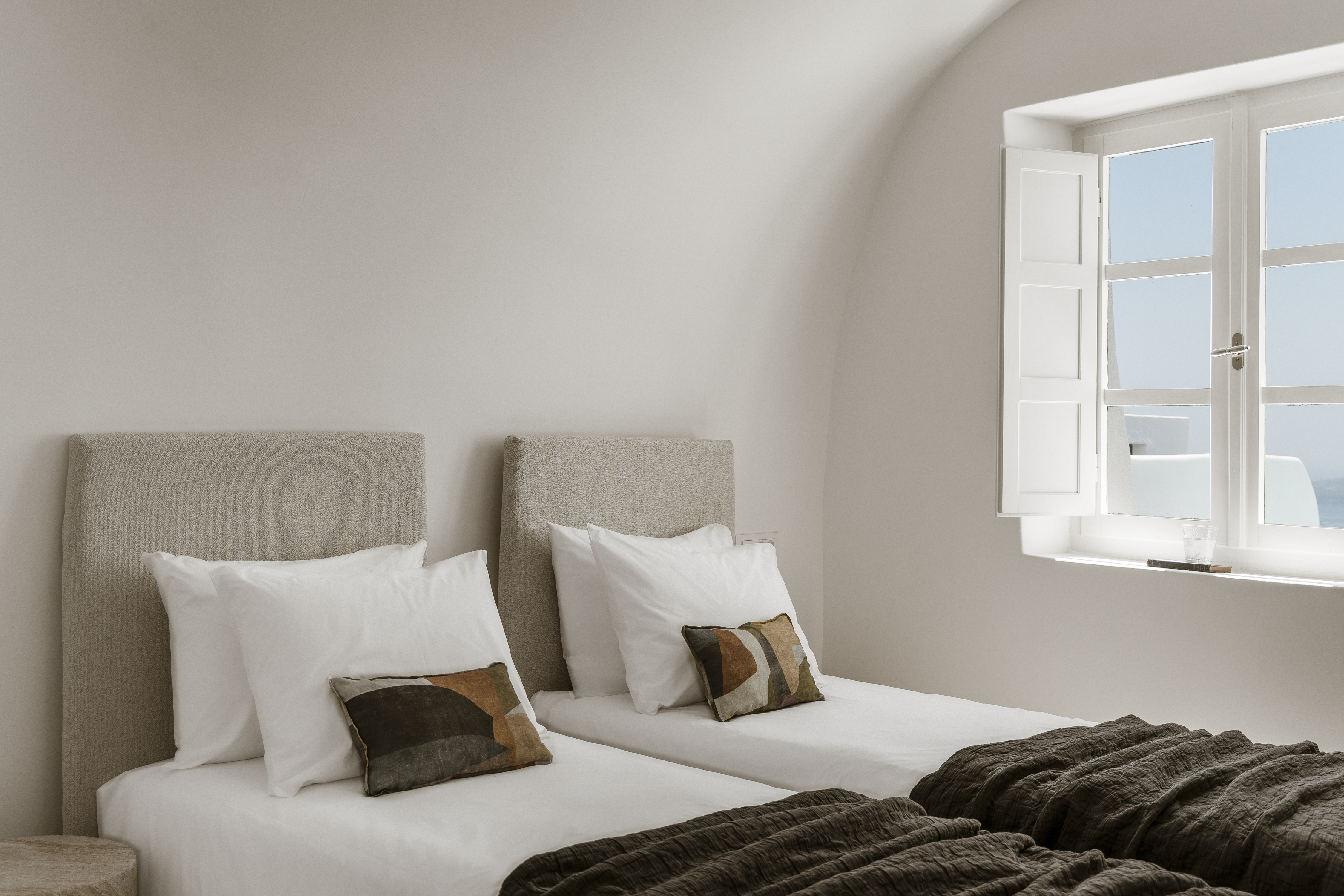 Suite Executive Two Bedrooms