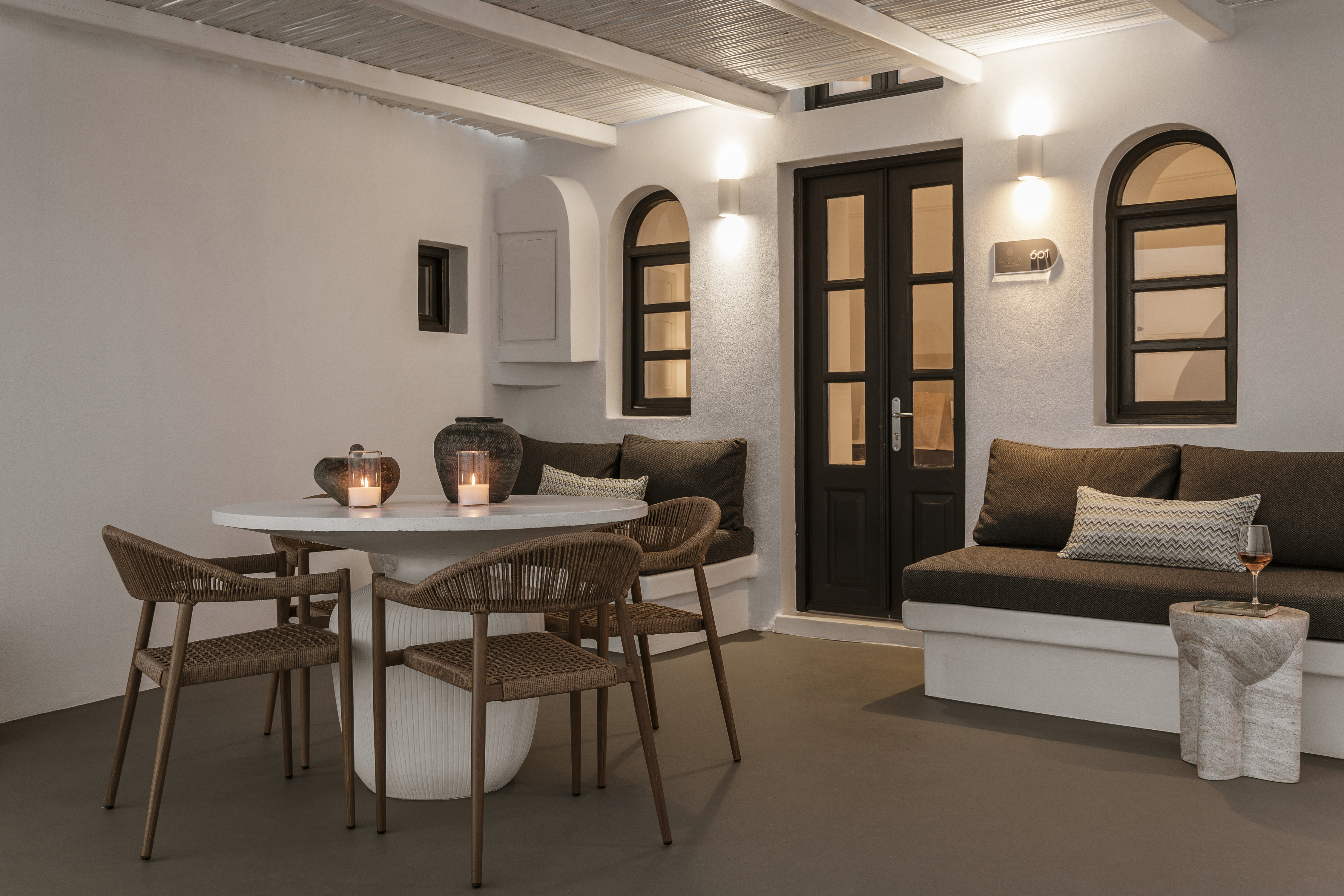 Suite Executive Two Bedrooms