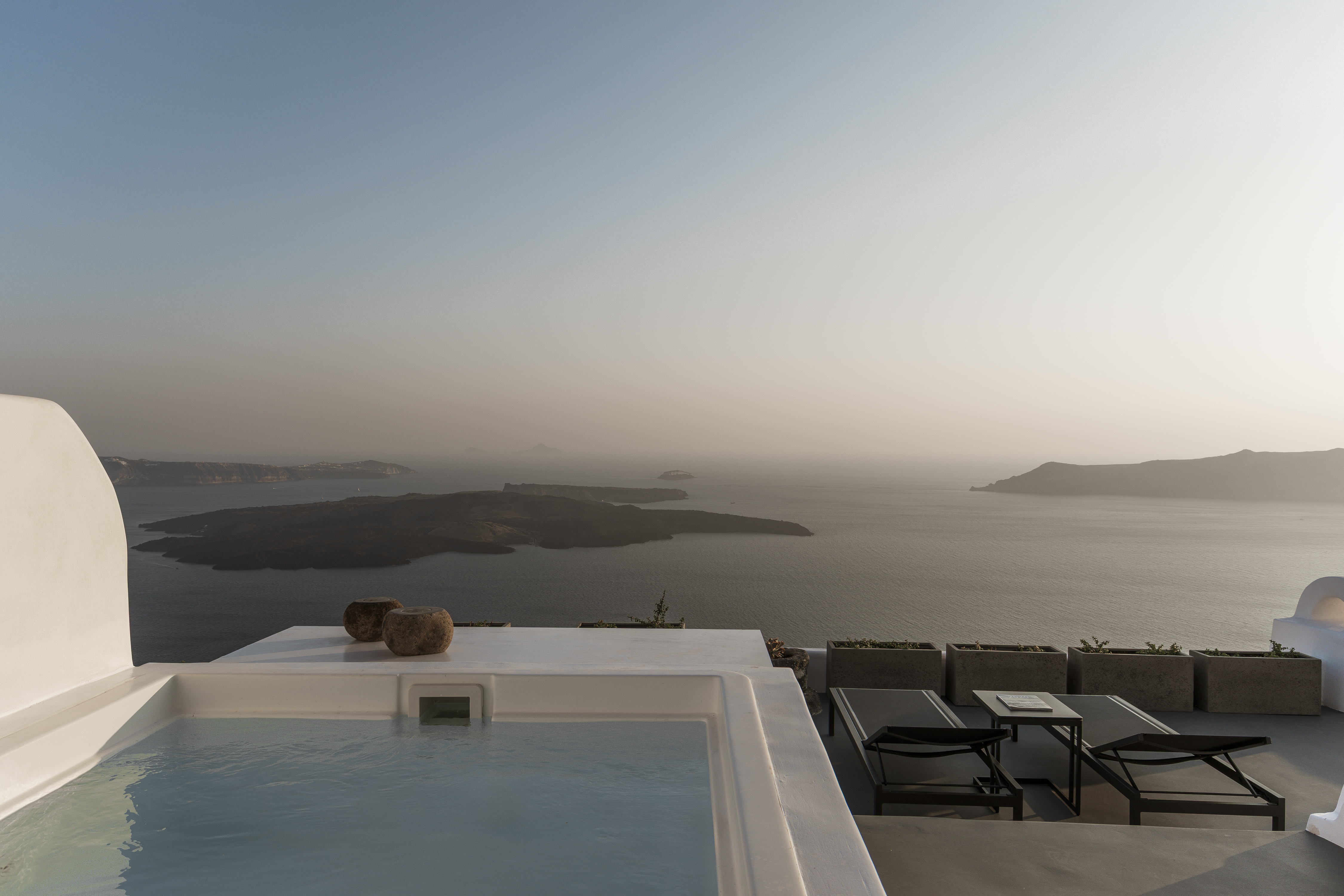 Suite Executive Two Bedrooms